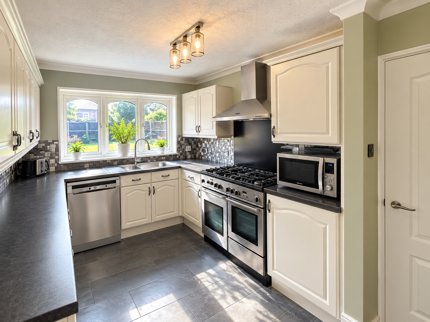 Detached House for sale in Gillingham, The Platters, Gillingham, ME8 0DJ
