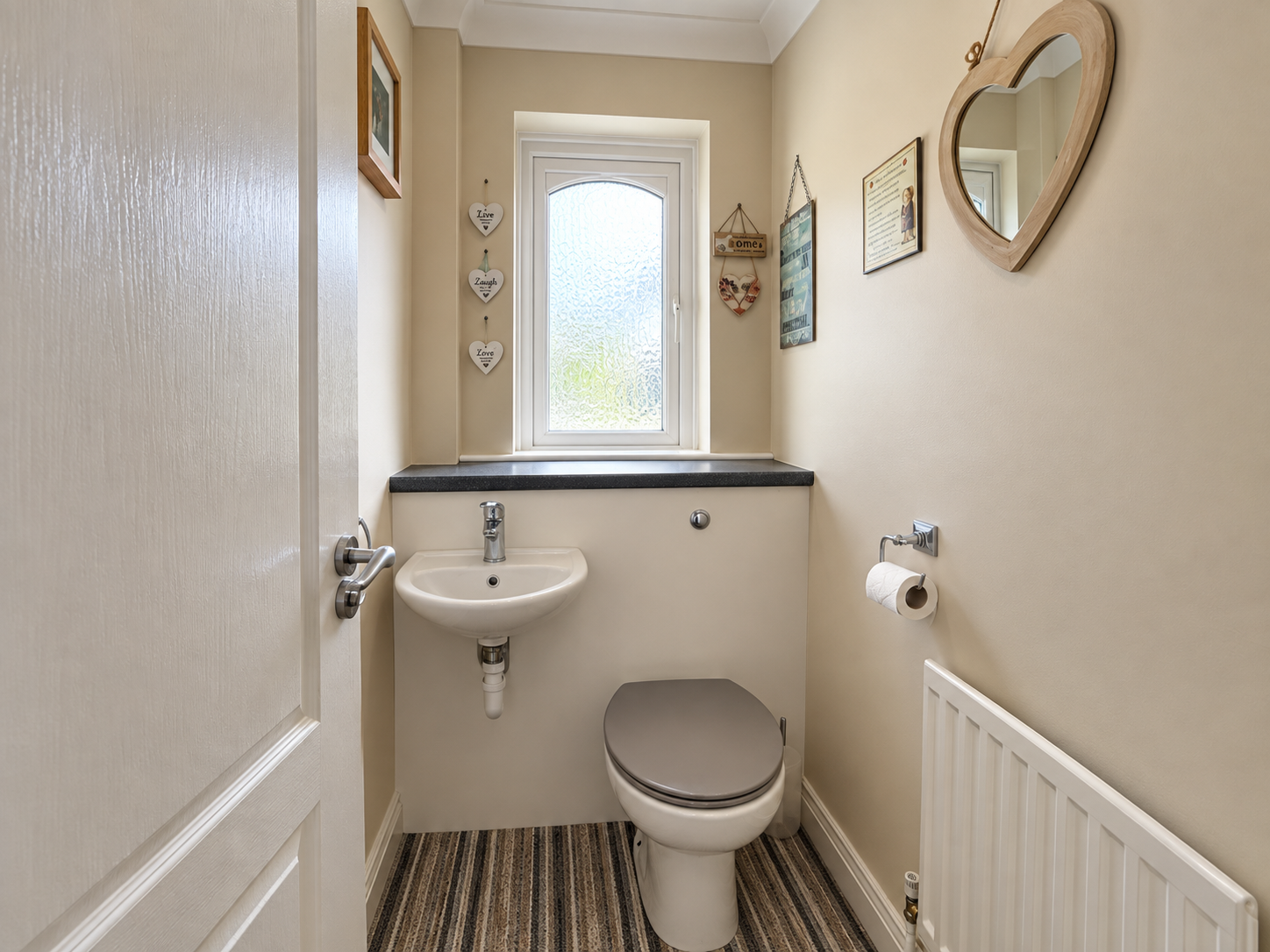 Detached House for sale in Gillingham, The Platters, Gillingham, ME8 0DJ