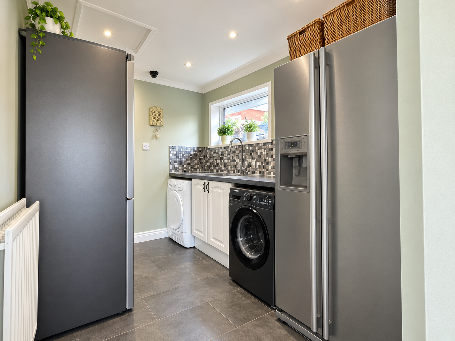 Detached House for sale in Gillingham, The Platters, Gillingham, ME8 0DJ
