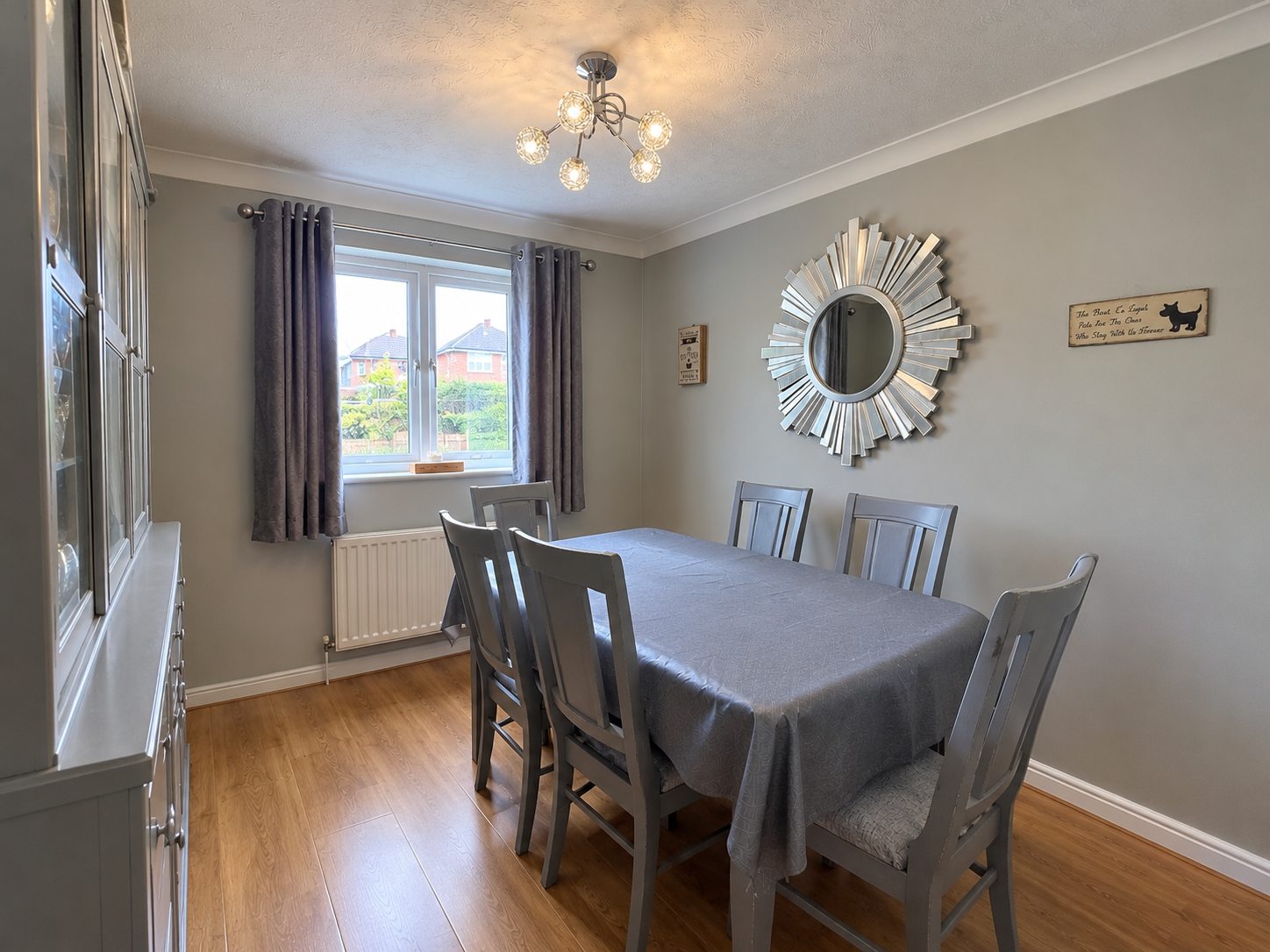 Detached House for sale in Gillingham, The Platters, Gillingham, ME8 0DJ