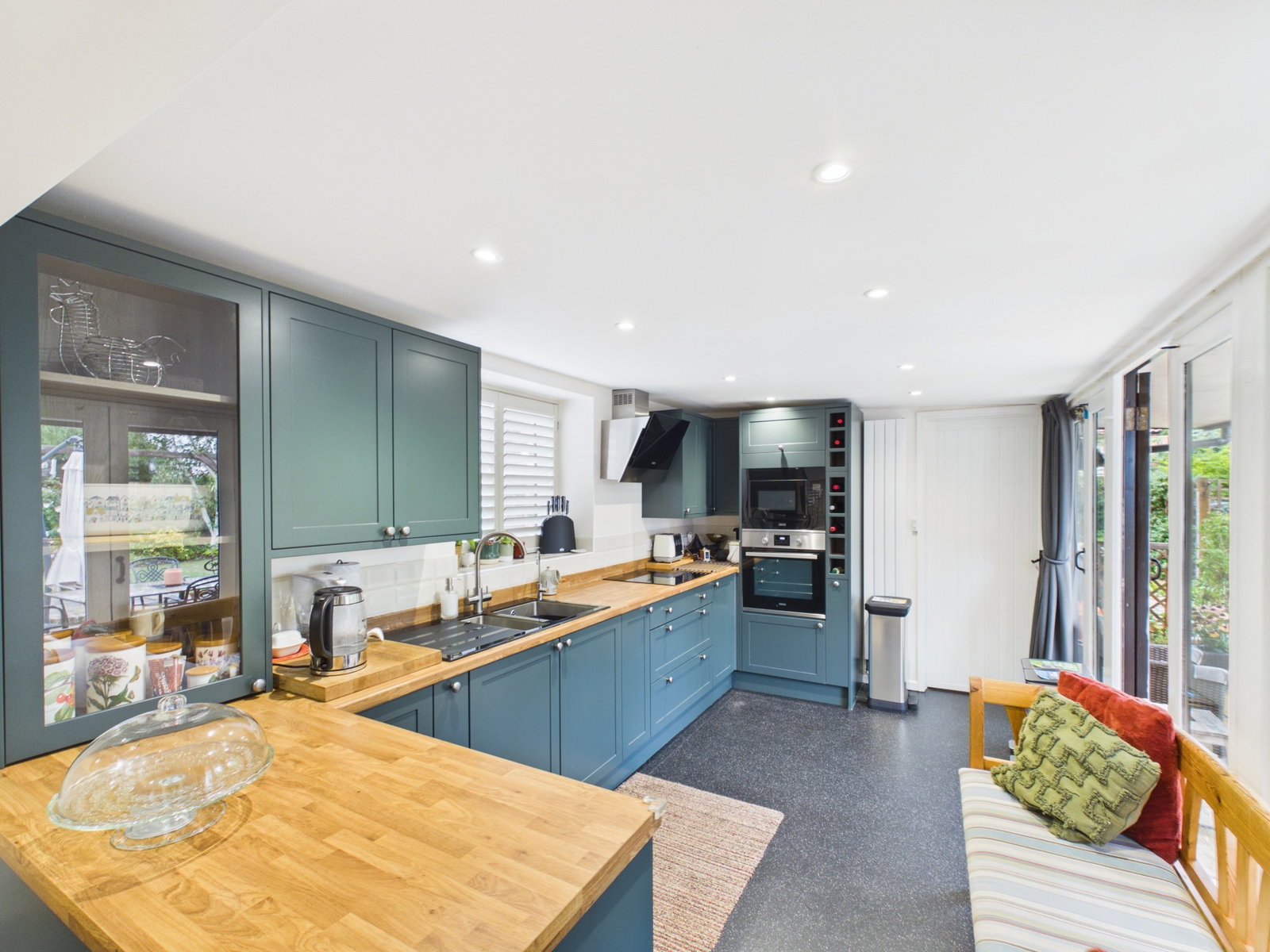 Detached House for sale in Stradbroke, Church Street, Stradbroke, 1843 m²