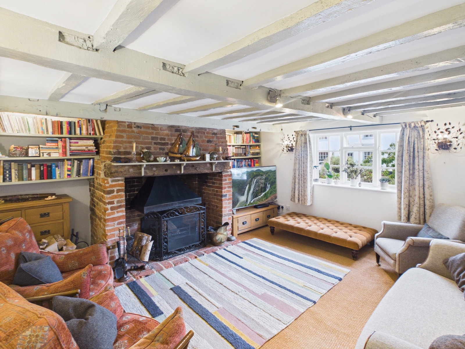 Detached House for sale in Stradbroke, Church Street, Stradbroke, 1843 m²