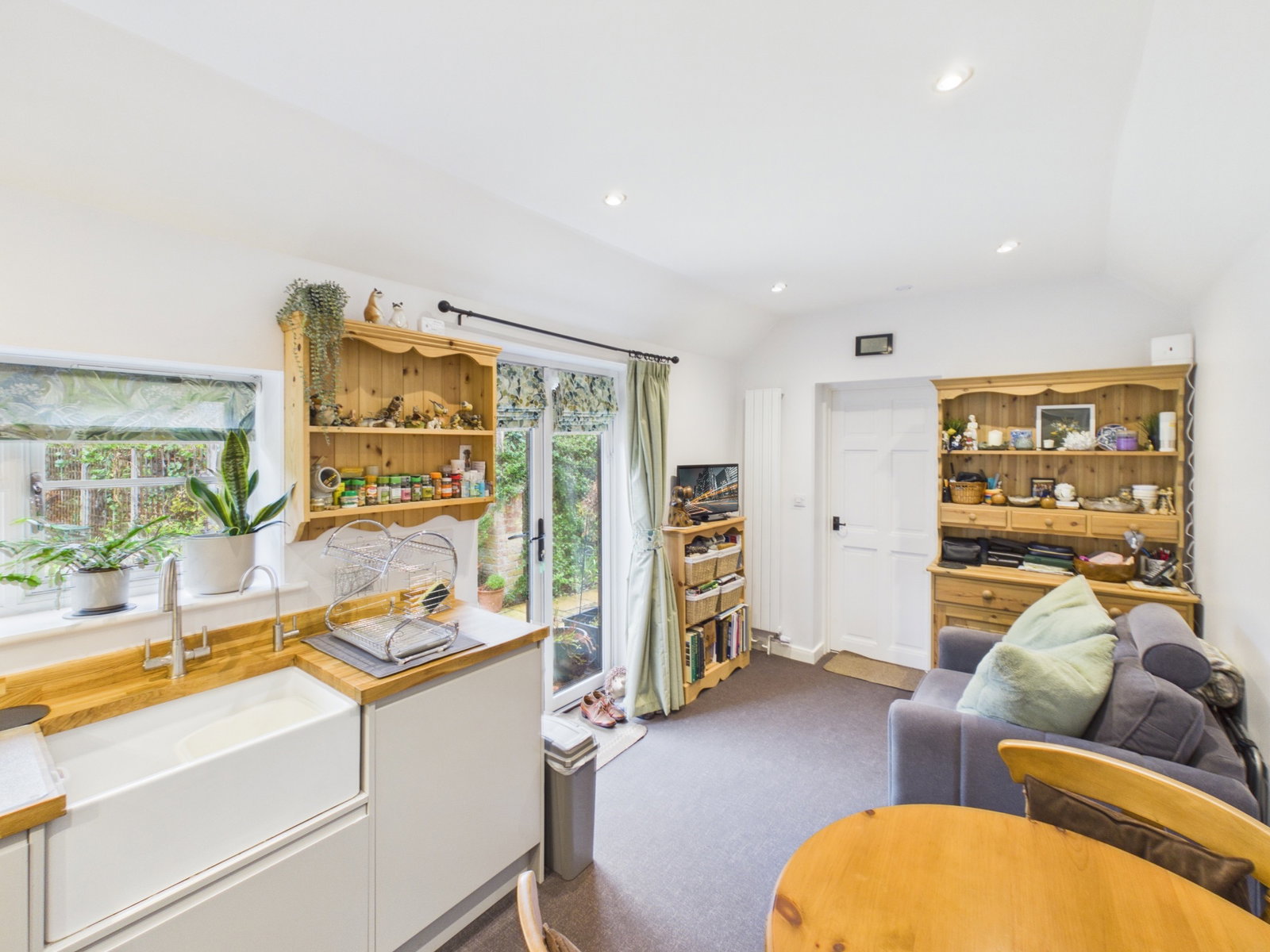 Detached House for sale in Stradbroke, Church Street, Stradbroke, 1843 m²