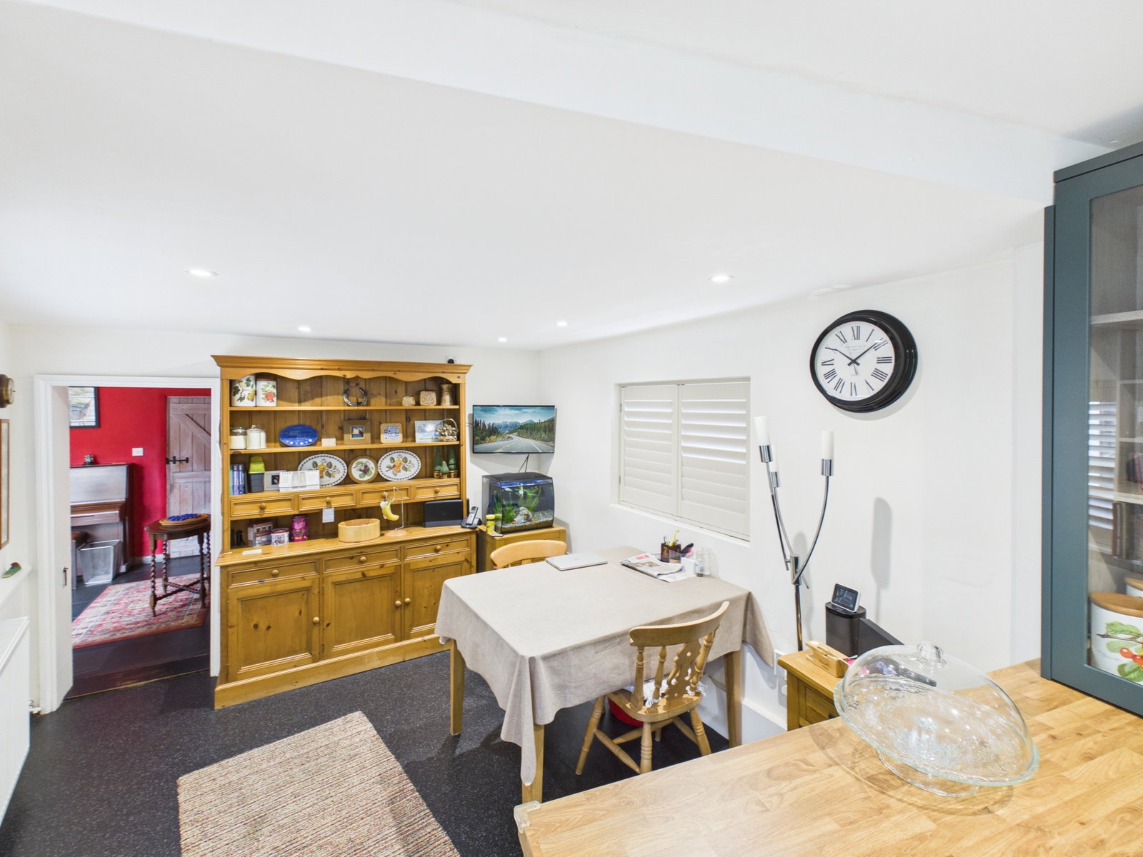 Detached House for sale in Stradbroke, Church Street, Stradbroke, 1843 m²