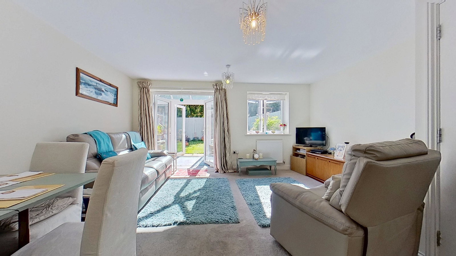 Semi Detached House for sale in Deal, Scholars Close, Deal, CT14 9FA