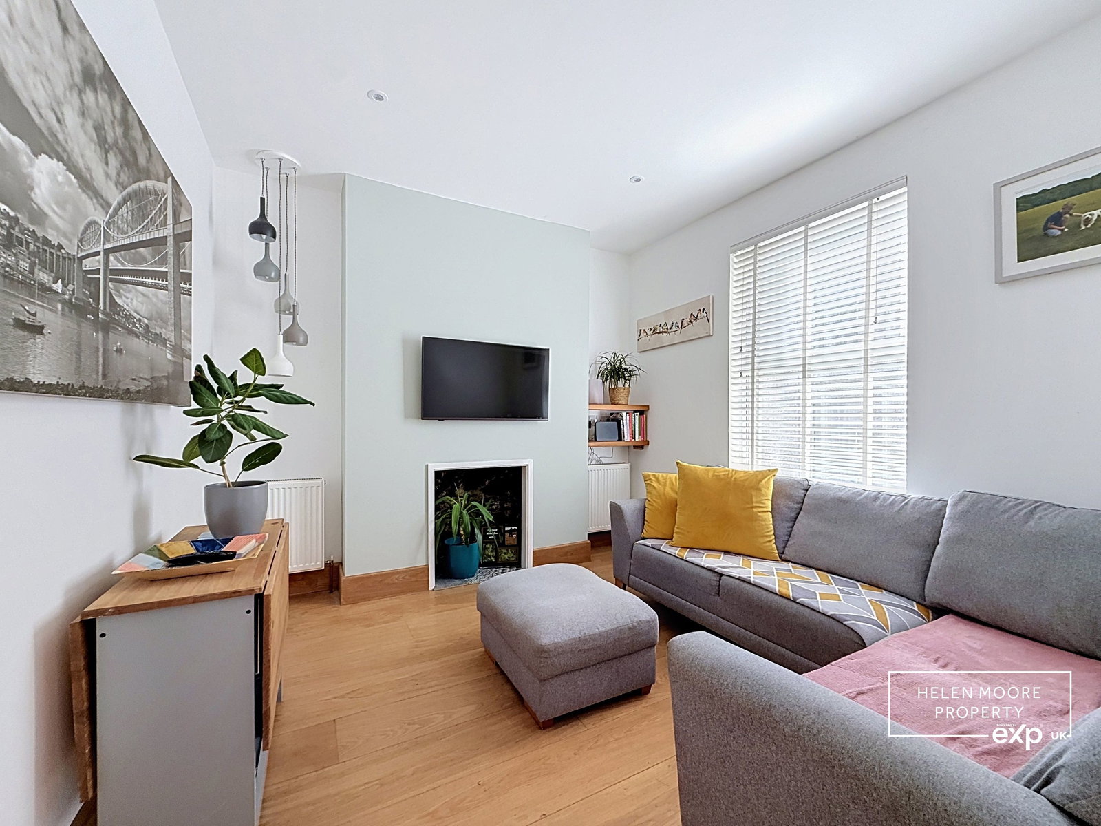 End Of Terrace House for sale in Plymouth, Adelaide Street, Ford, Plymouth