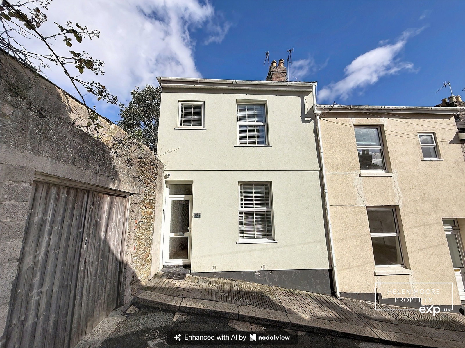 End Of Terrace House for sale in Plymouth, Adelaide Street, Ford, Plymouth