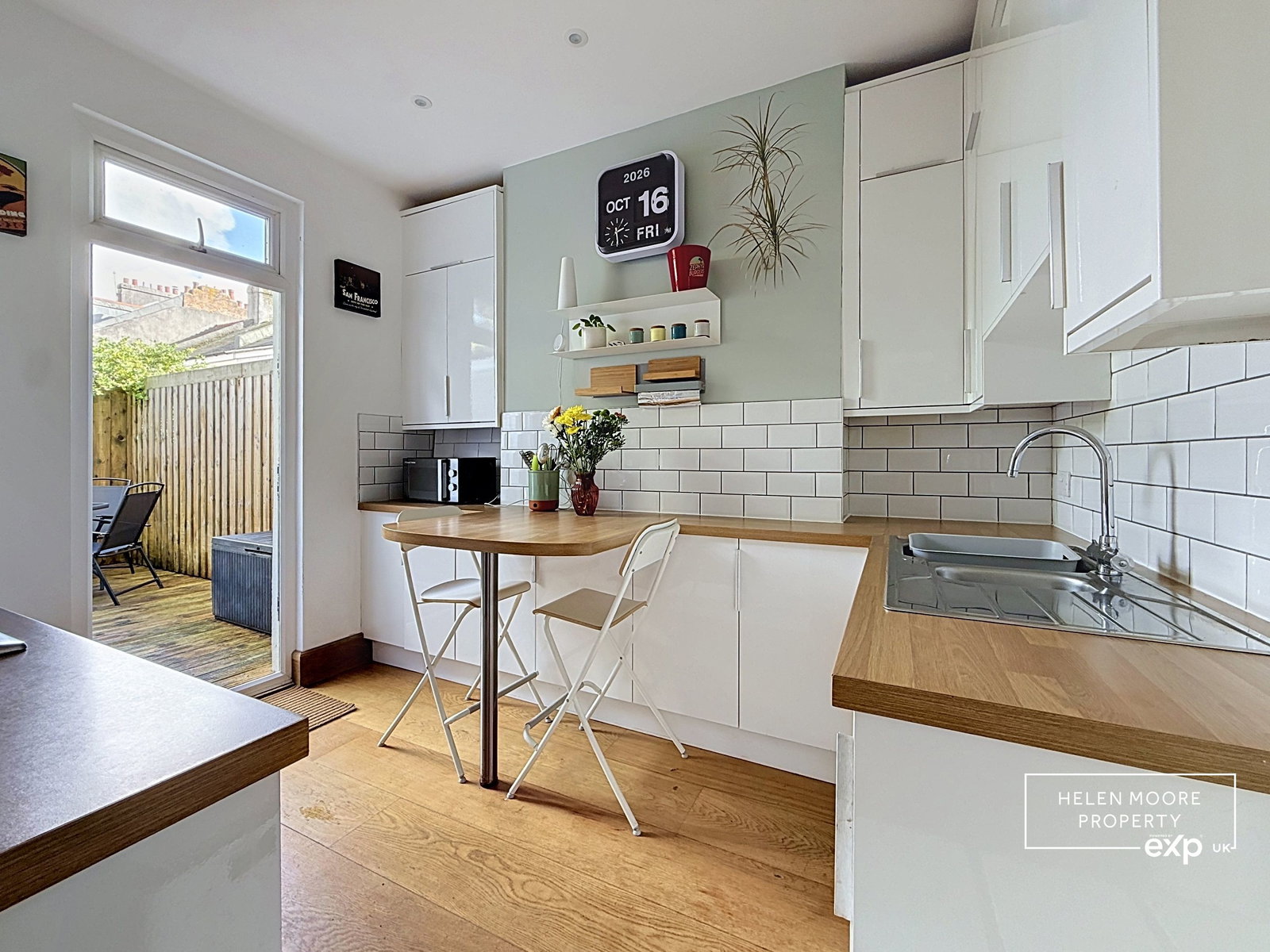 End Of Terrace House for sale in Plymouth, Adelaide Street, Ford, Plymouth
