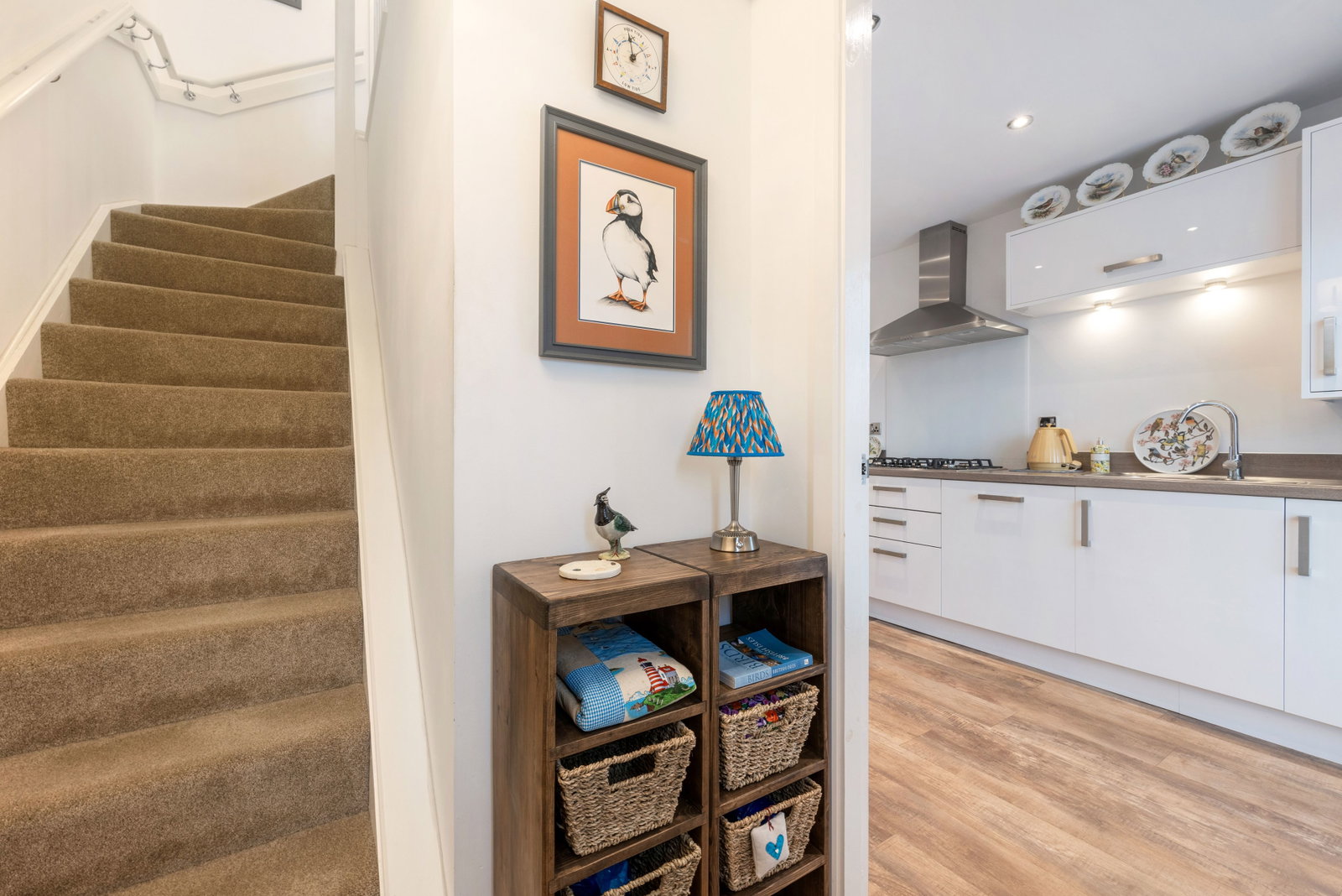 Semi Detached House for sale in Ellington, Primrose Way, Ellington, NE61 5BR, 665 m²