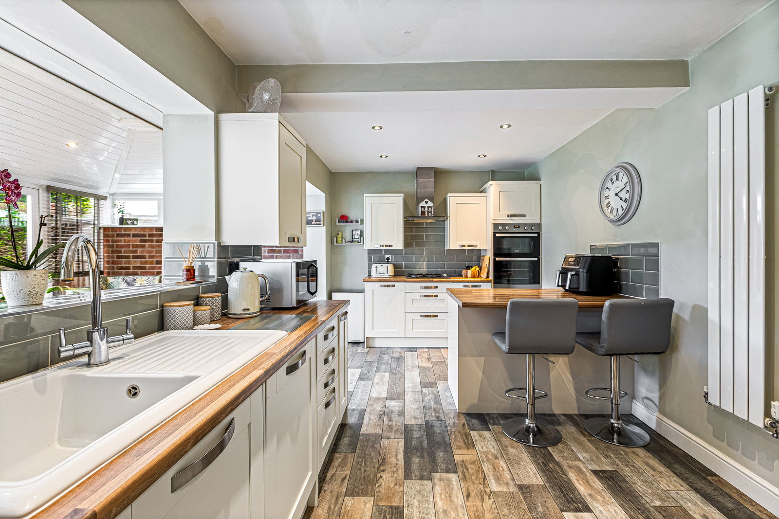 Semi Detached House for sale in Leicester, Long Furrow, East Goscote, Leicester, LE7 3ZN