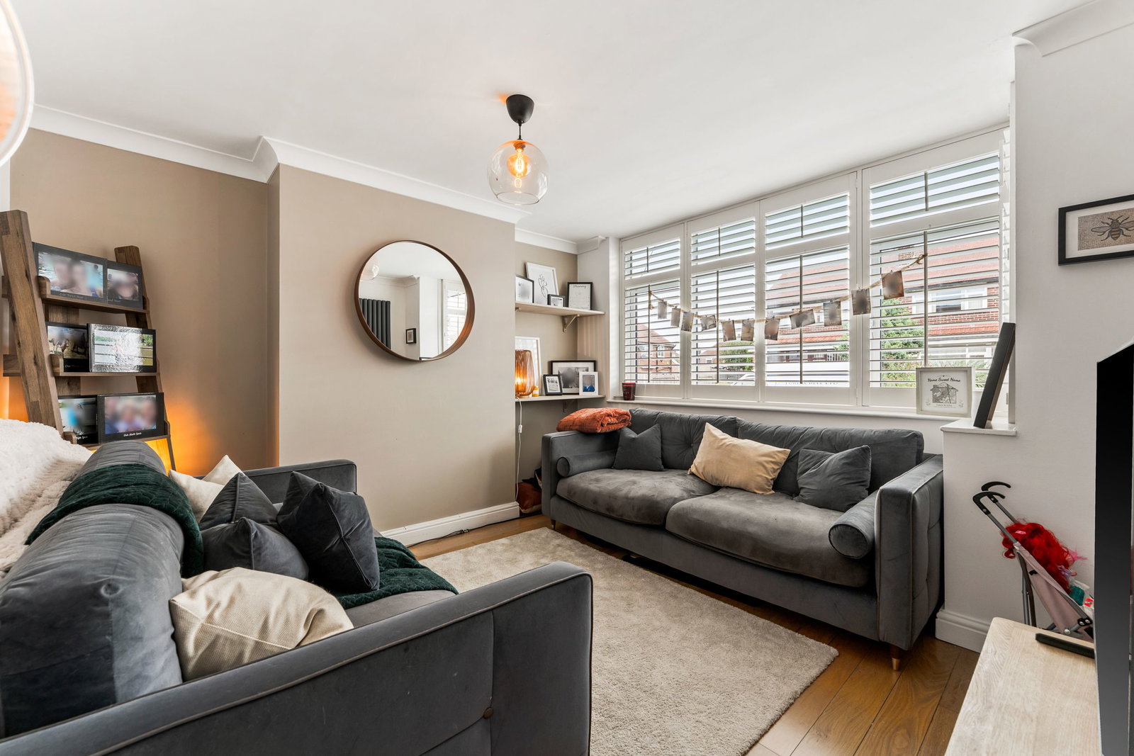 Semi Detached House for sale in Manchester, Radnor Avenue, Dane Bank