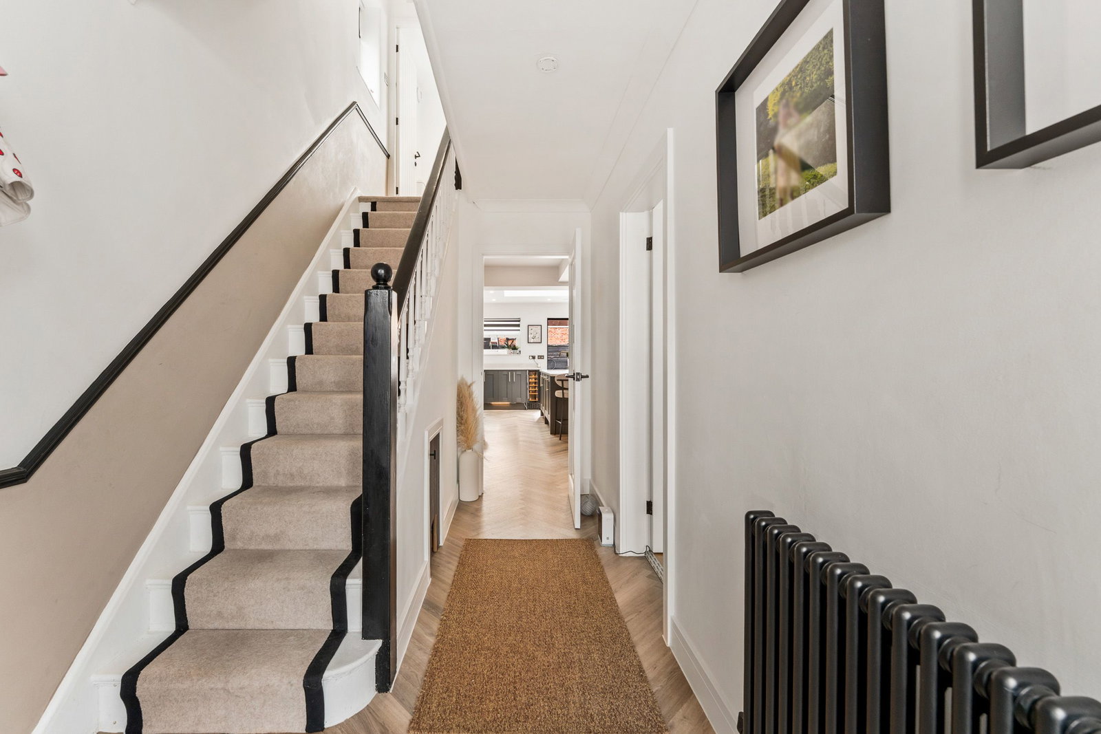Semi Detached House for sale in Manchester, Radnor Avenue, Dane Bank
