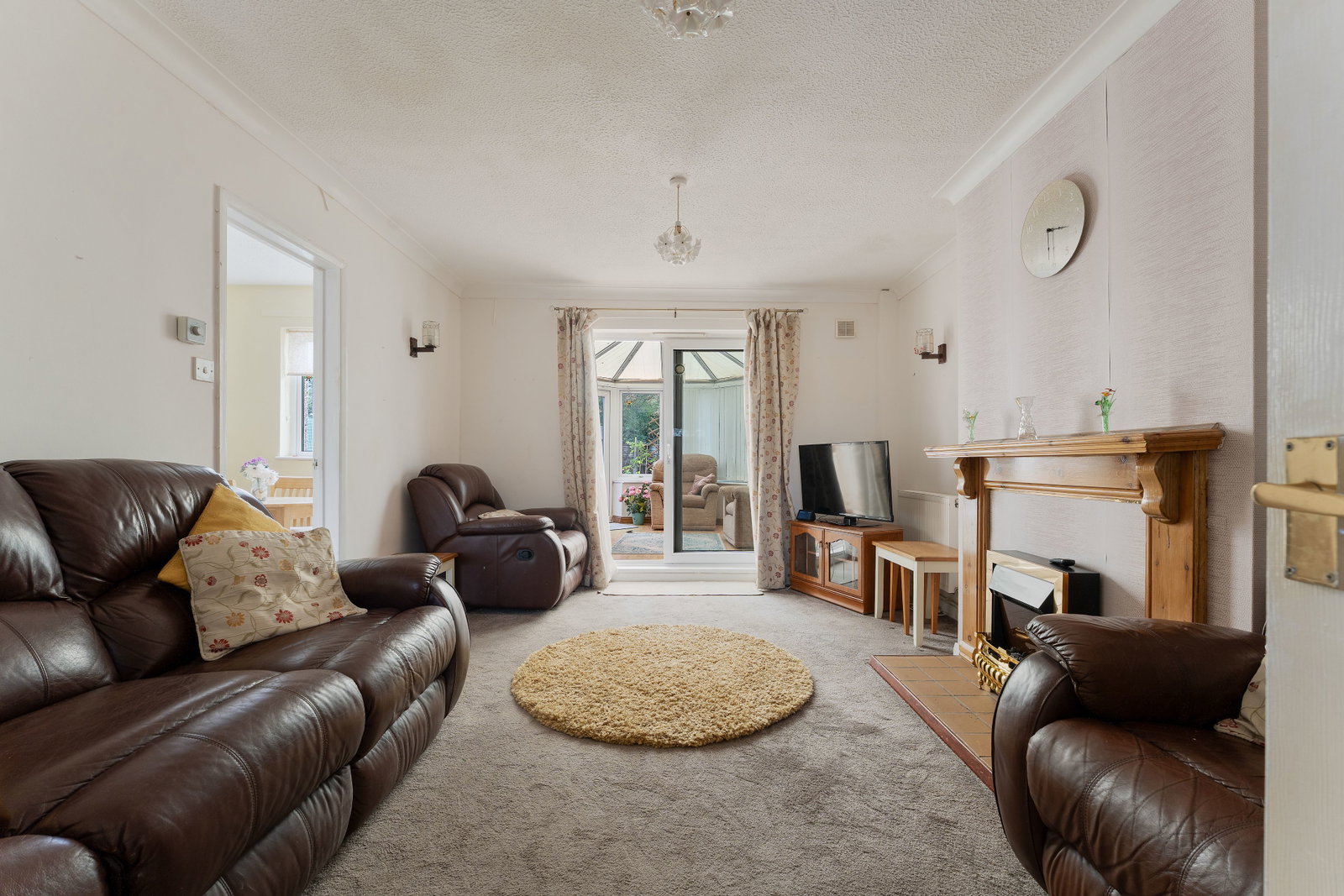 Semi Detached House for sale in Salisbury, Waters Road, Salisbury, SP1, 901 m²