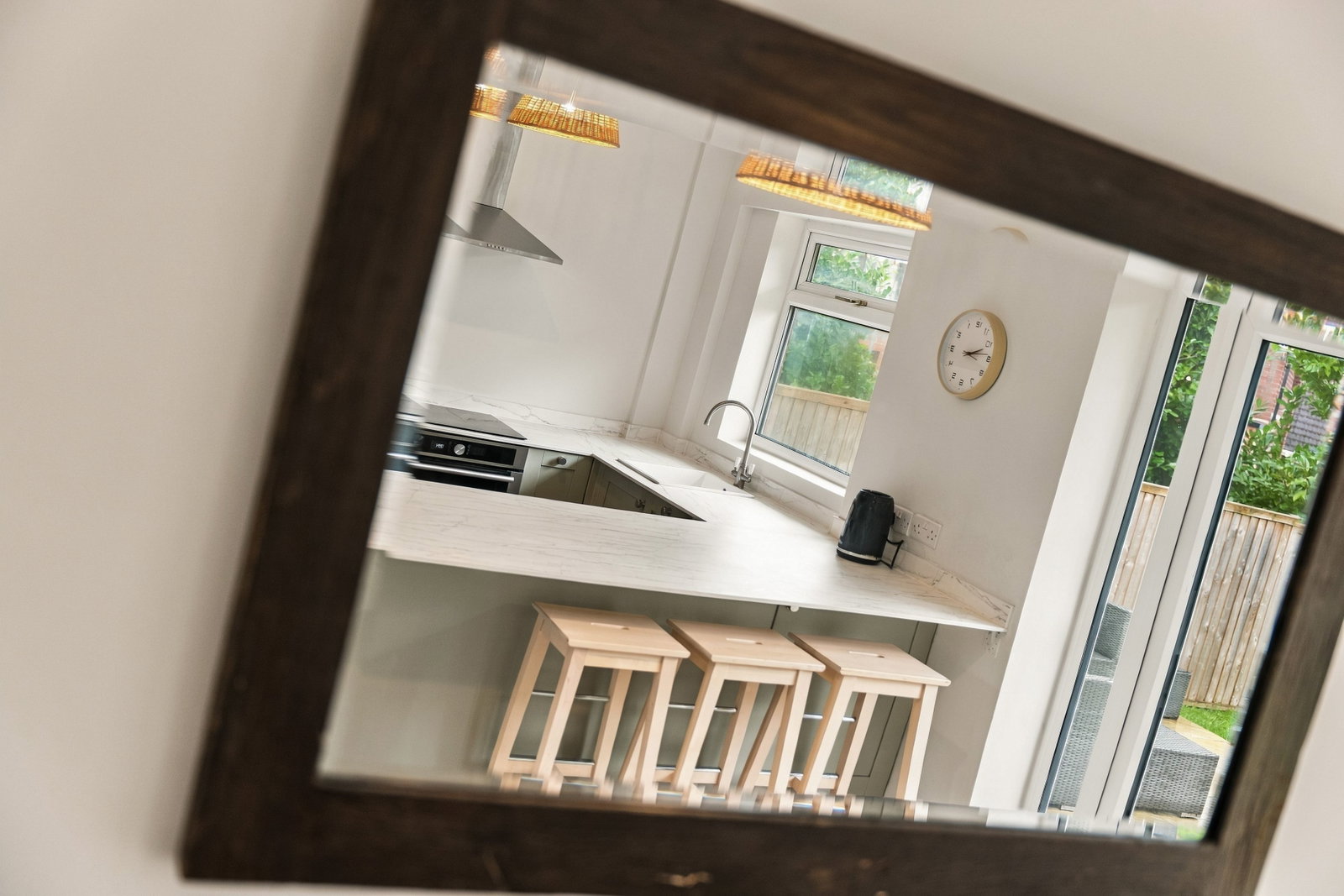 Semi Detached House for sale in Macclesfield, Arbour Close, Tytherington, 775 m²