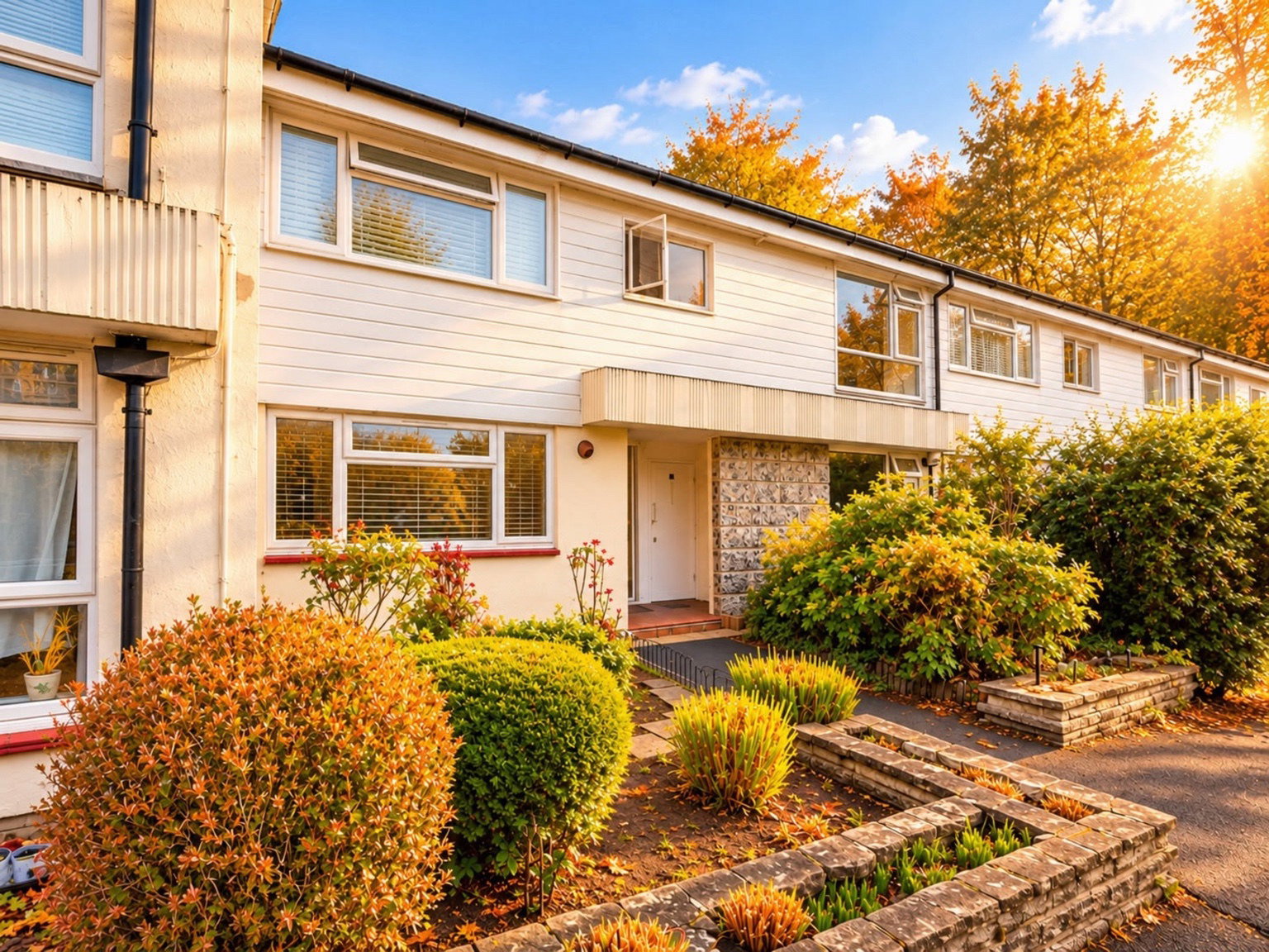 Flat for sale in Tadworth, Tadworth Street, Tadworth, KT20 5RD, 408 m²