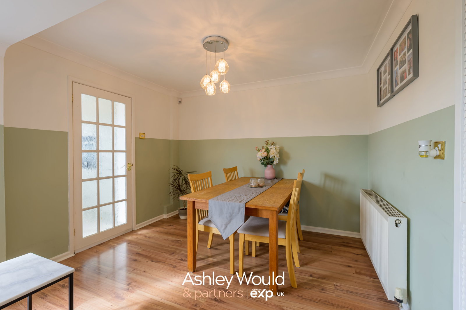 Semi Detached House for sale in Stourbridge, The Poplars, Stourbridge, DY8 5SN