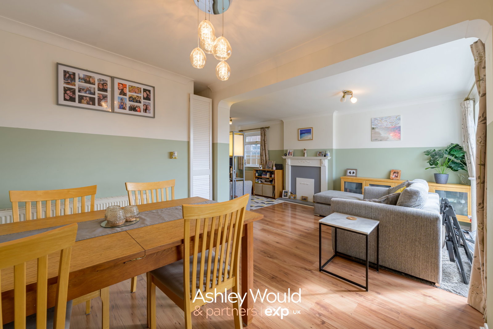 Semi Detached House for sale in Stourbridge, The Poplars, Stourbridge, DY8 5SN