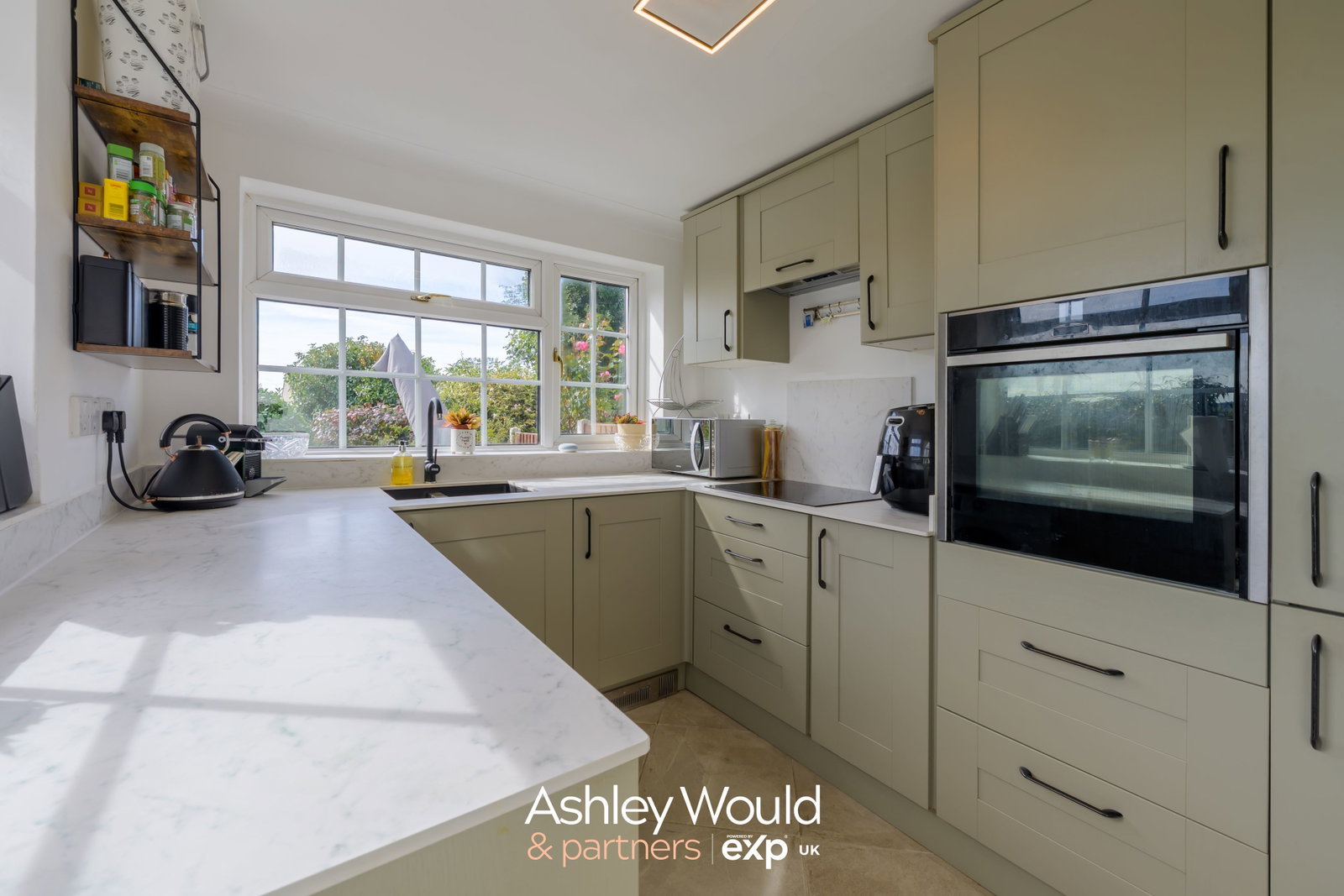 Semi Detached House for sale in Stourbridge, The Poplars, Stourbridge, DY8 5SN