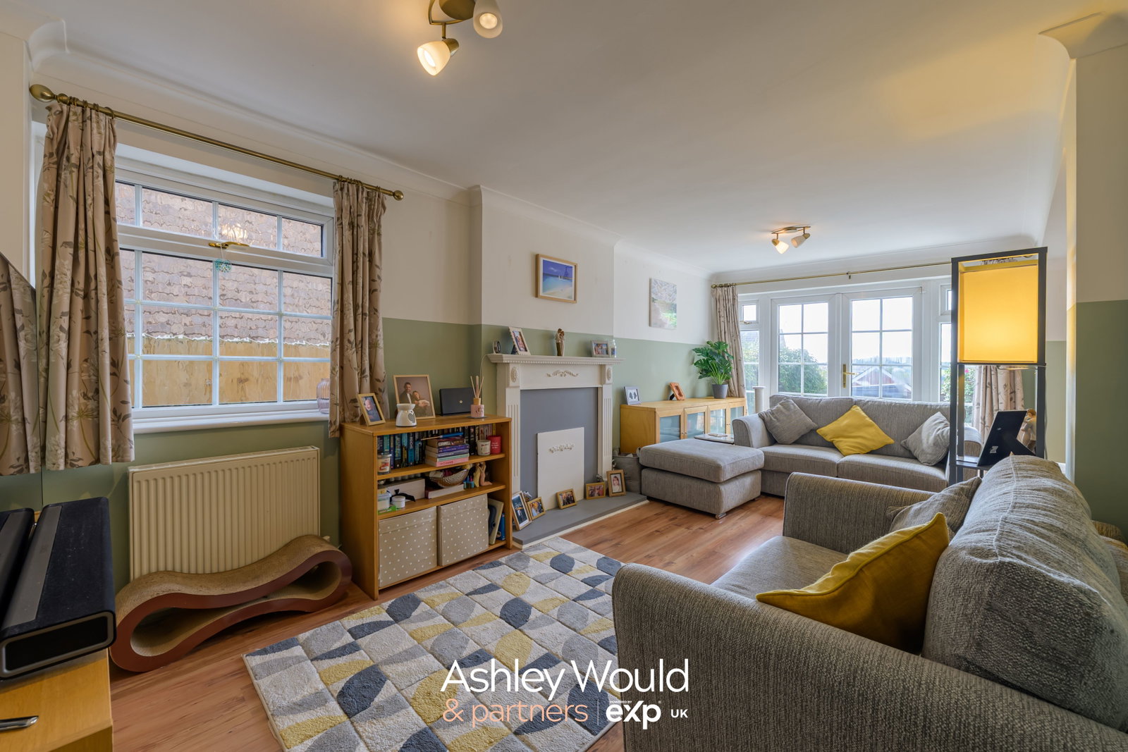 Semi Detached House for sale in Stourbridge, The Poplars, Stourbridge, DY8 5SN