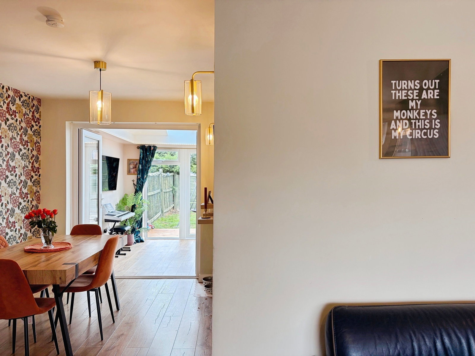 Semi Detached House for sale in Bristol, Harrington Road, Bristol, BS14 8JZ, 936 m²