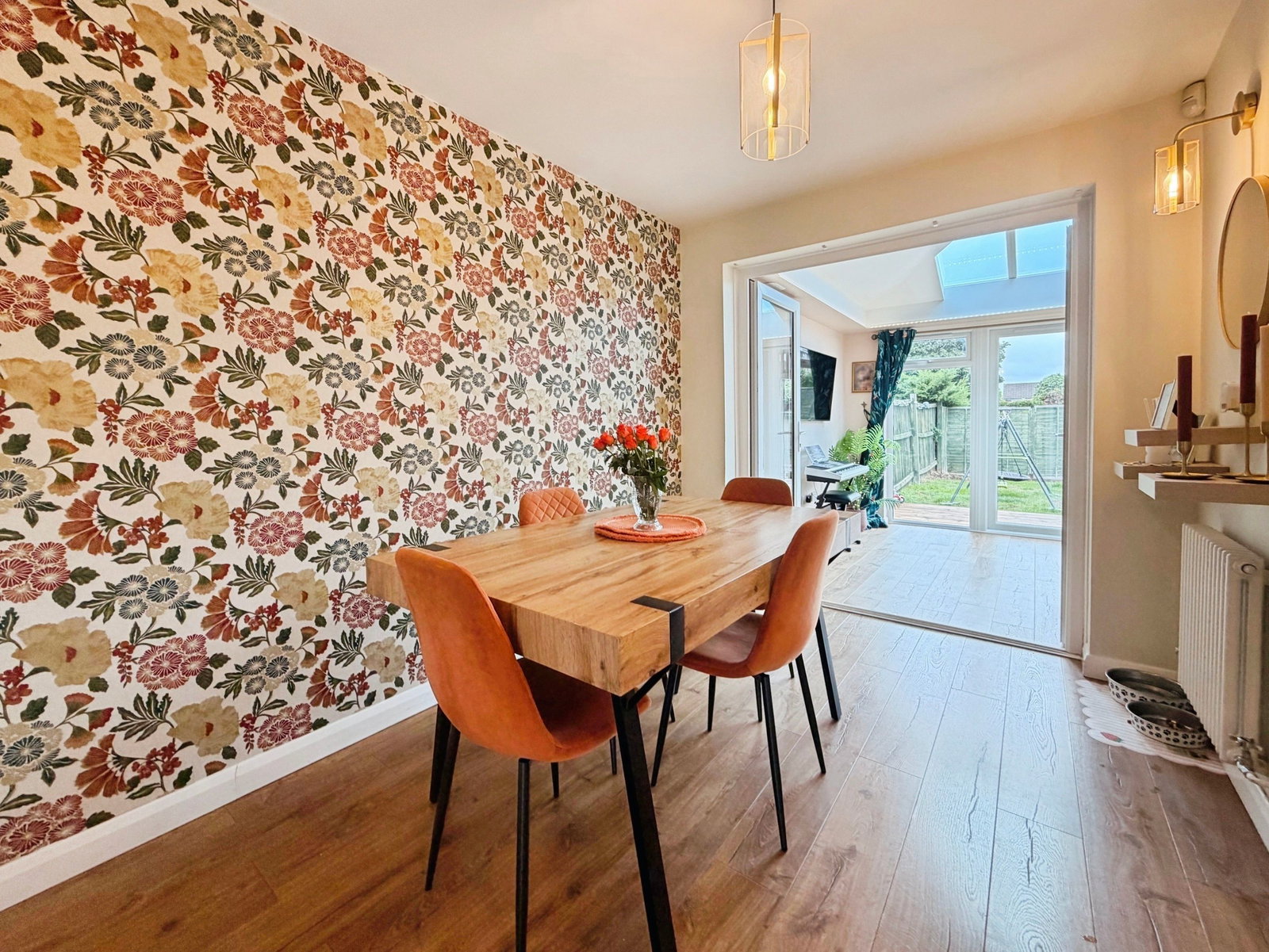 Semi Detached House for sale in Bristol, Harrington Road, Bristol, BS14 8JZ, 936 m²