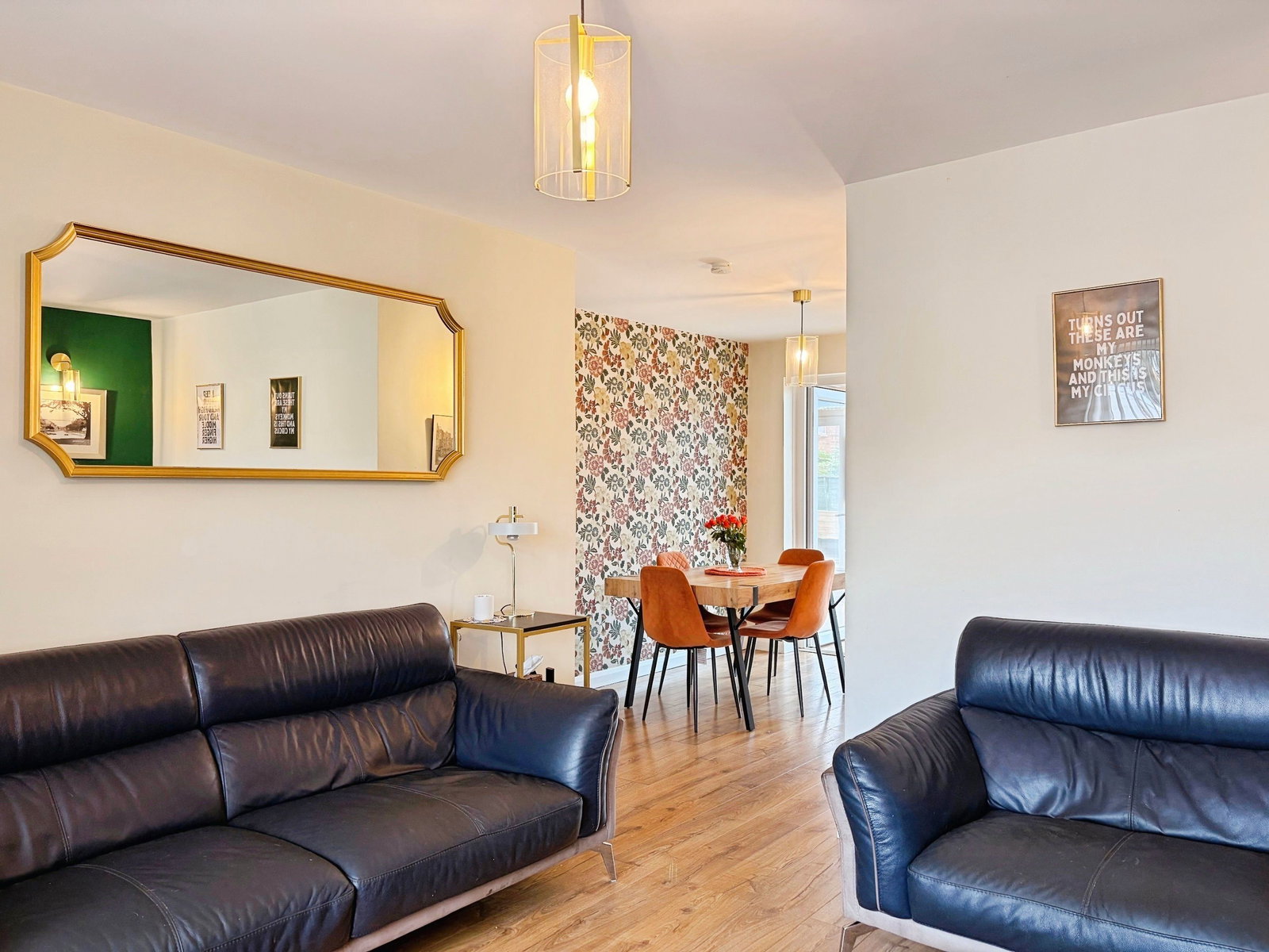 Semi Detached House for sale in Bristol, Harrington Road, Bristol, BS14 8JZ, 936 m²