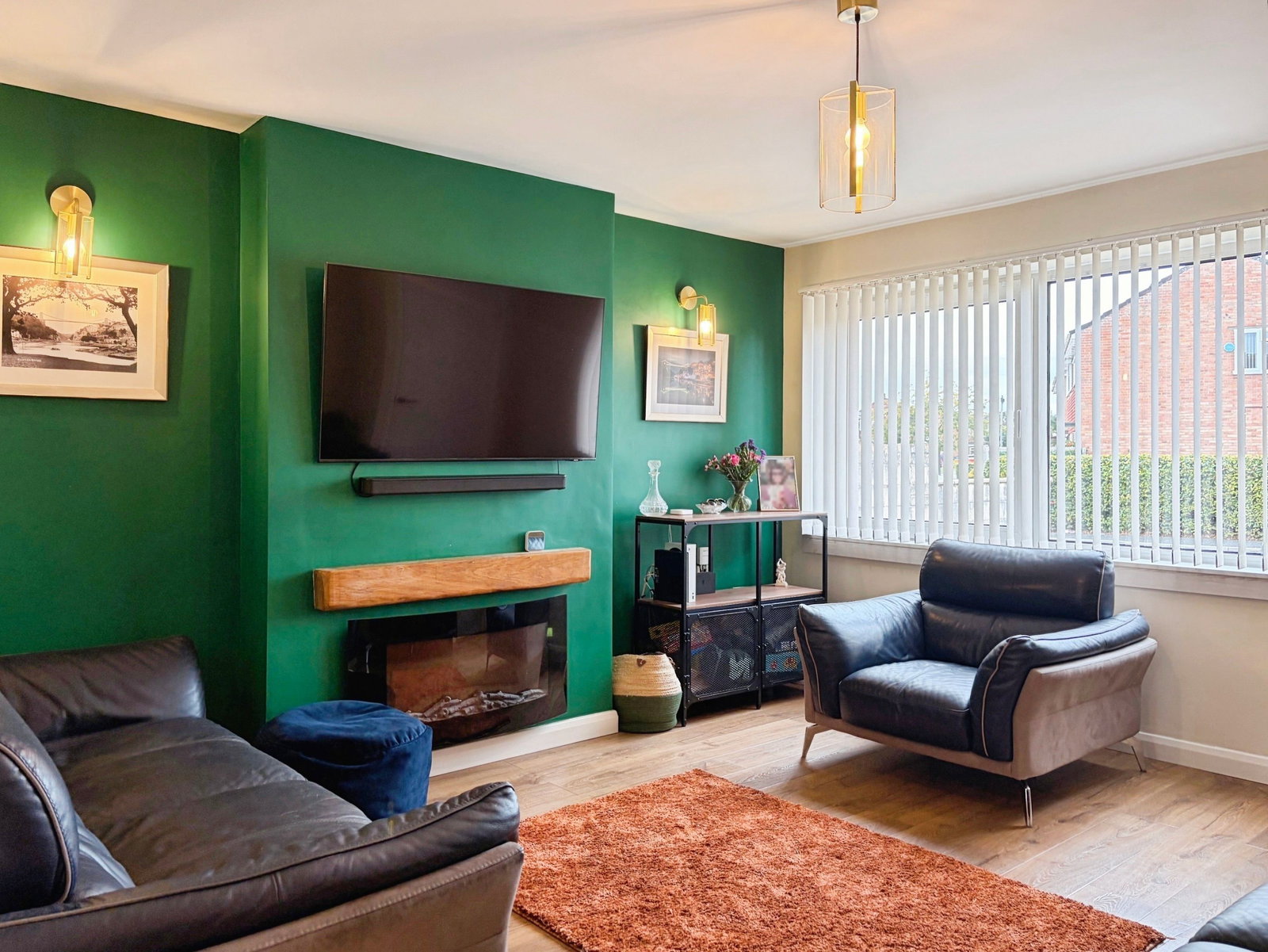 Semi Detached House for sale in Bristol, Harrington Road, Bristol, BS14 8JZ, 936 m²