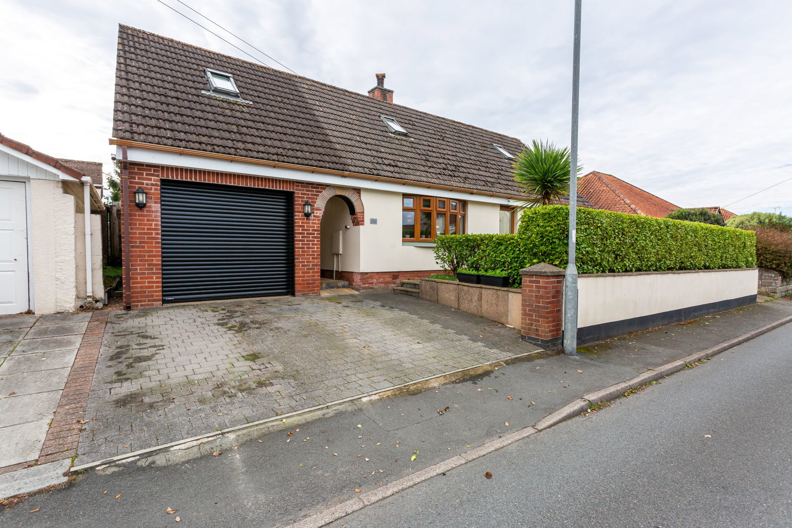 Bungalow for sale in Barnstaple, Wrey Avenue, Sticklepath, Barnstaple, North Devon
