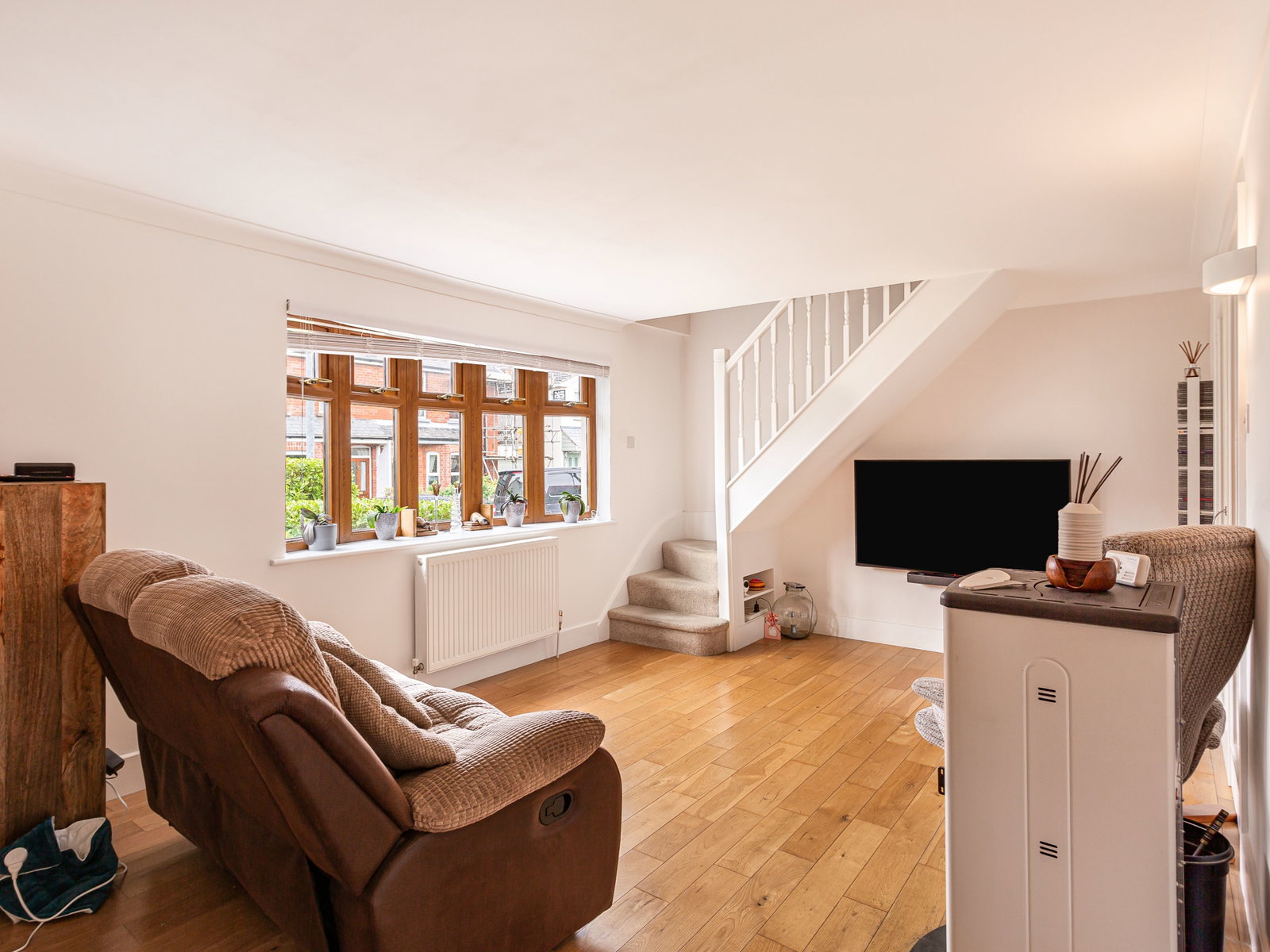 Bungalow for sale in Barnstaple, Wrey Avenue, Sticklepath, Barnstaple, North Devon