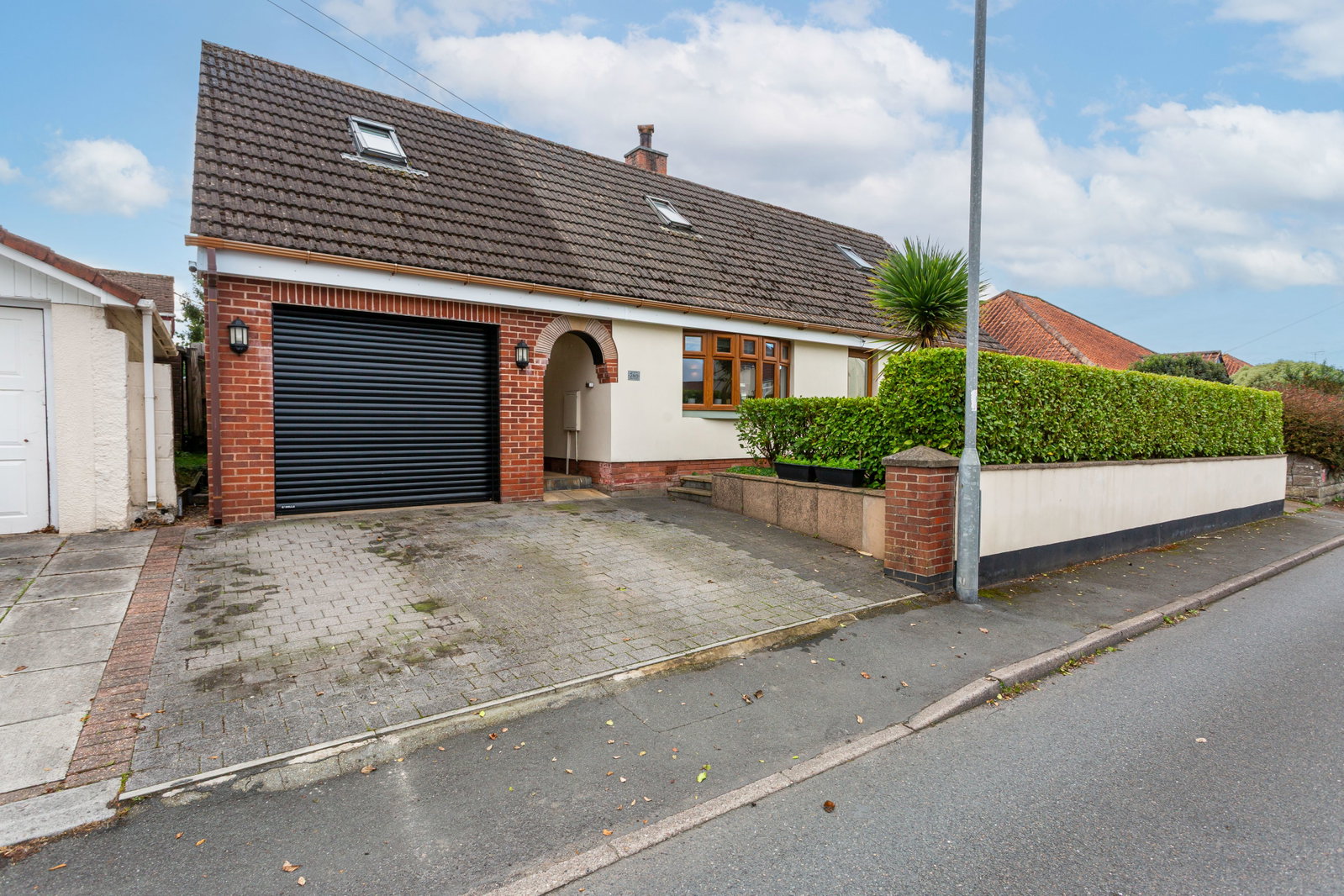 Bungalow for sale in Barnstaple, Wrey Avenue, Sticklepath, Barnstaple, North Devon