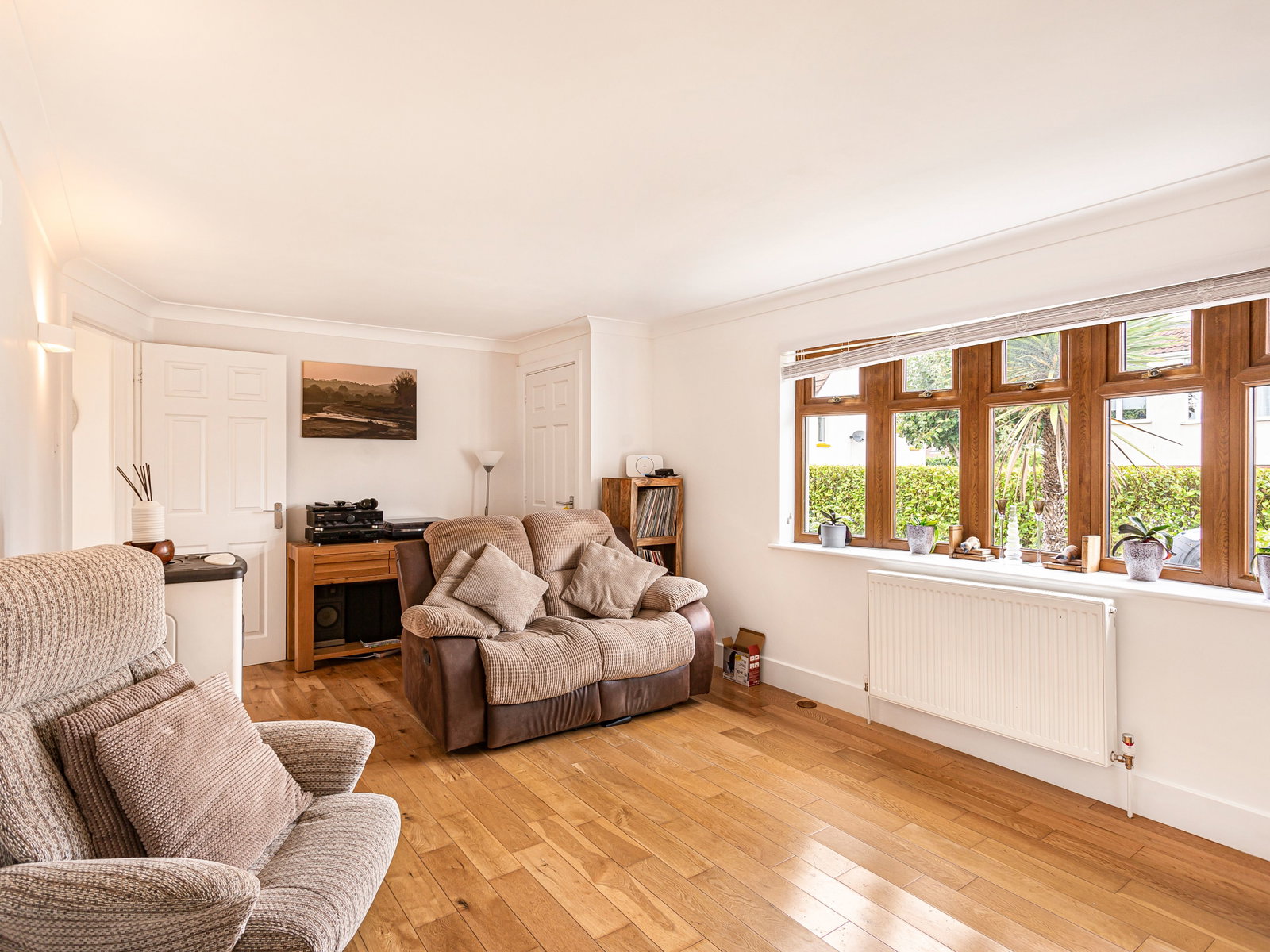 Bungalow for sale in Barnstaple, Wrey Avenue, Sticklepath, Barnstaple, North Devon