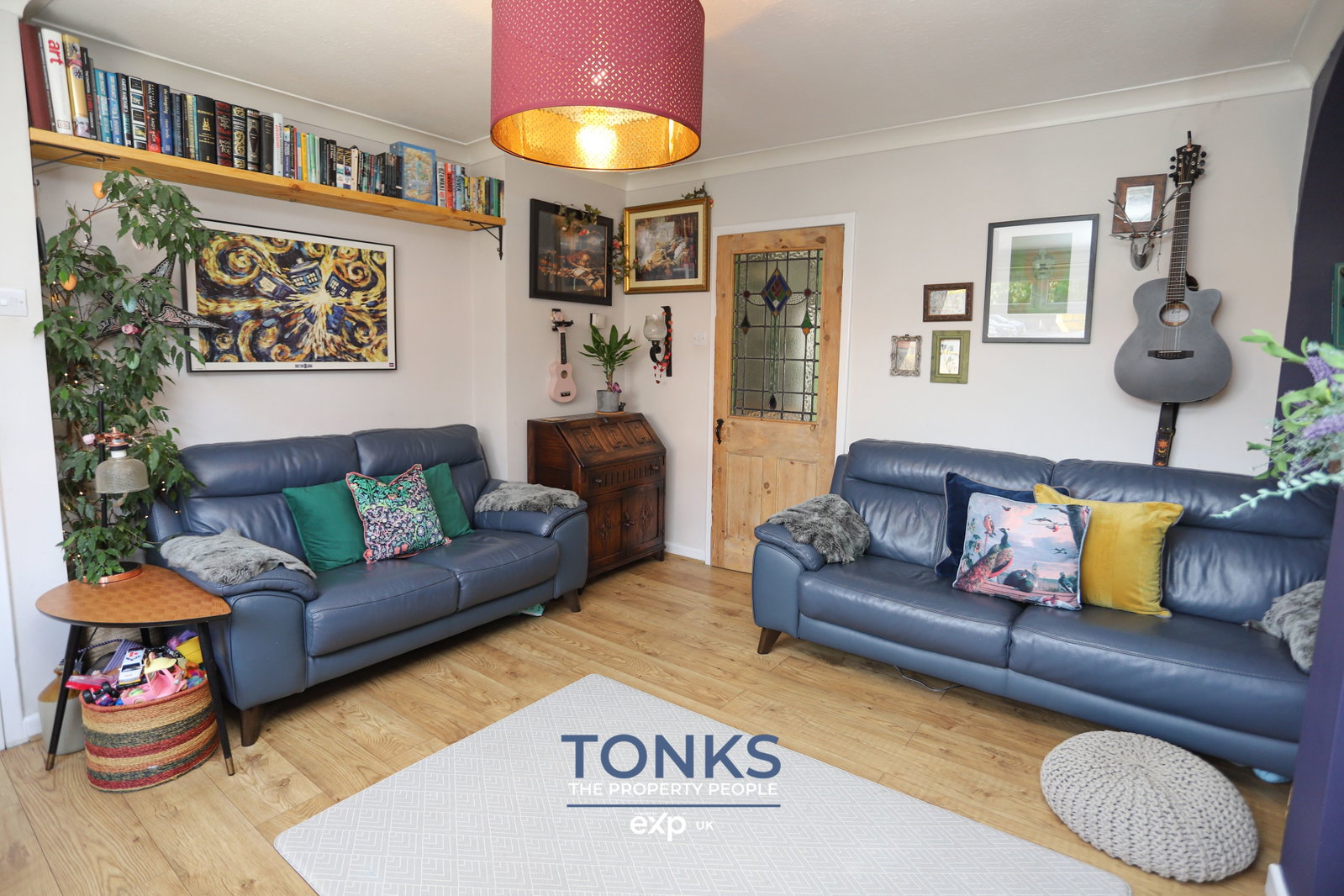 Semi Detached House for sale in Halesowen, Somers Road, Halesowen, B62 8EN