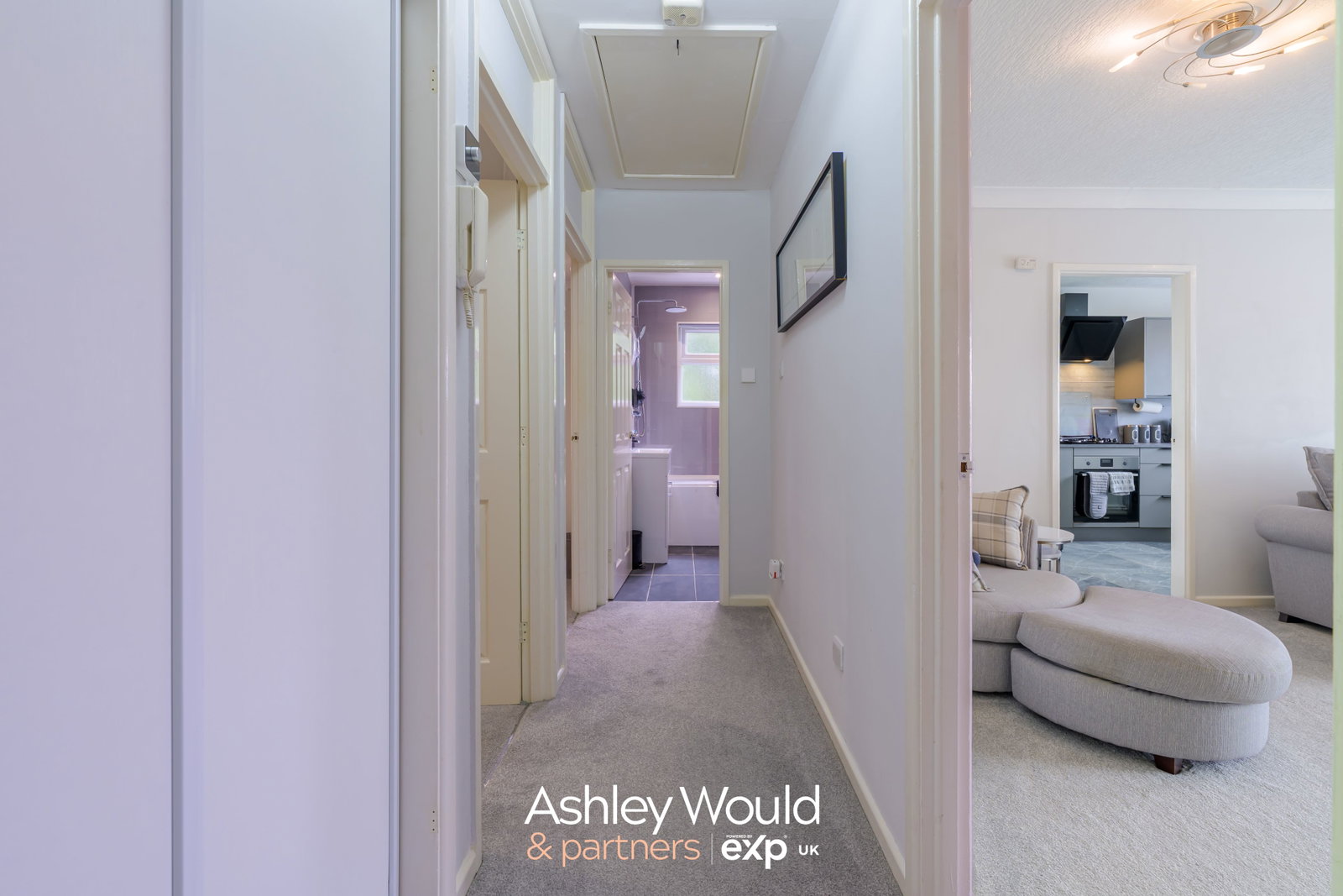 Apartment for sale in Halesowen, Princess Crescent, Halesowen, B63 3QG