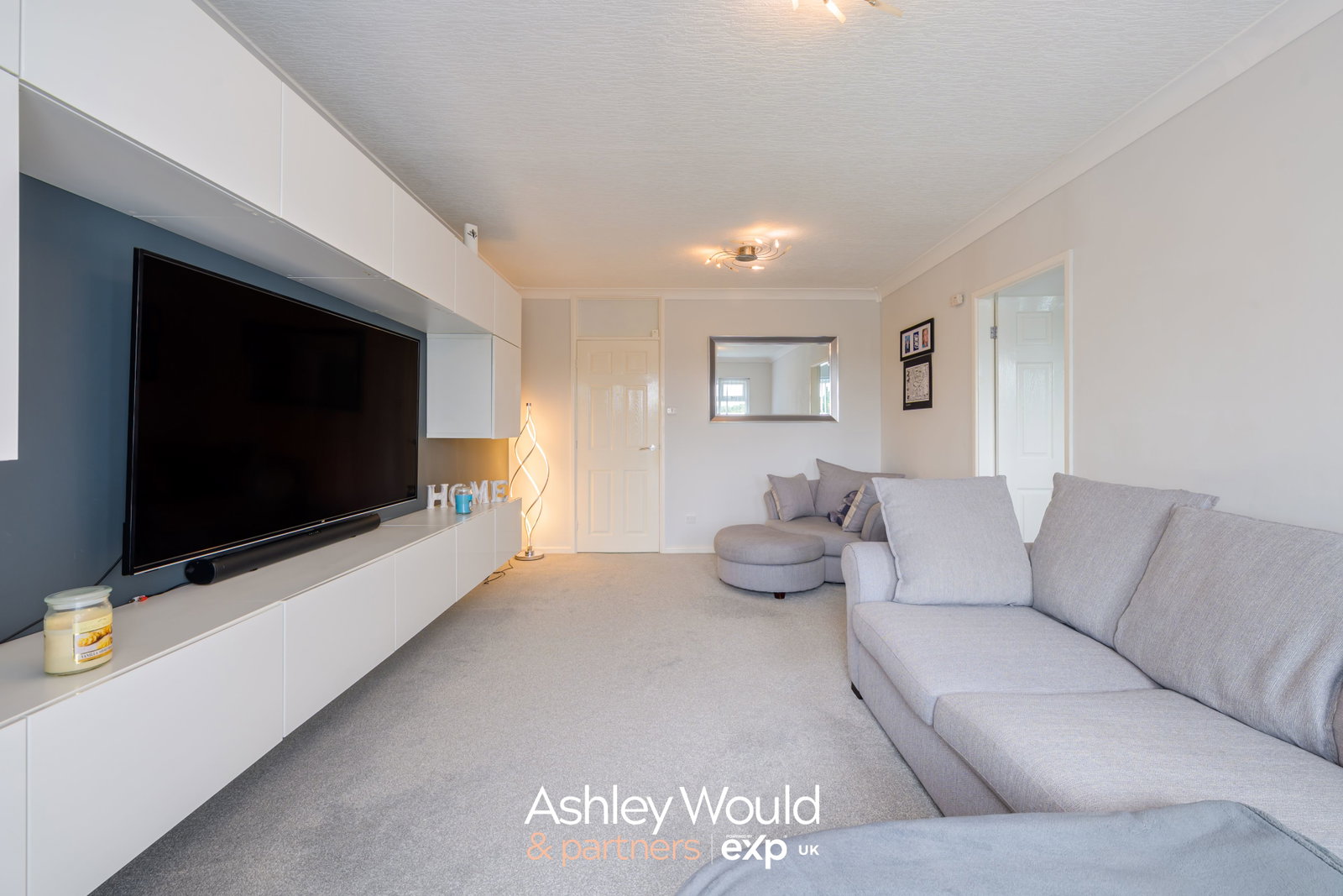 Apartment for sale in Halesowen, Princess Crescent, Halesowen, B63 3QG