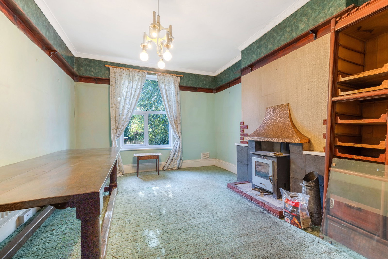 Detached House for sale in Bedlington, Ayesha House, Bedlington, Northumberland, NE22 5HB, 2251 m²