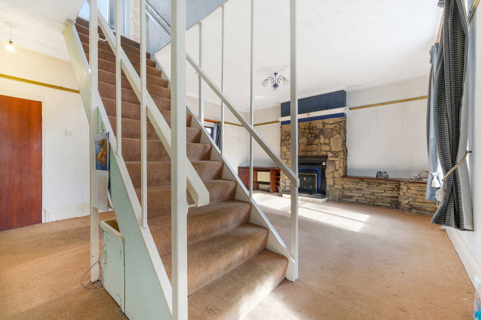 Detached House for sale in Bedlington, Ayesha House, Bedlington, Northumberland, NE22 5HB, 2251 m²