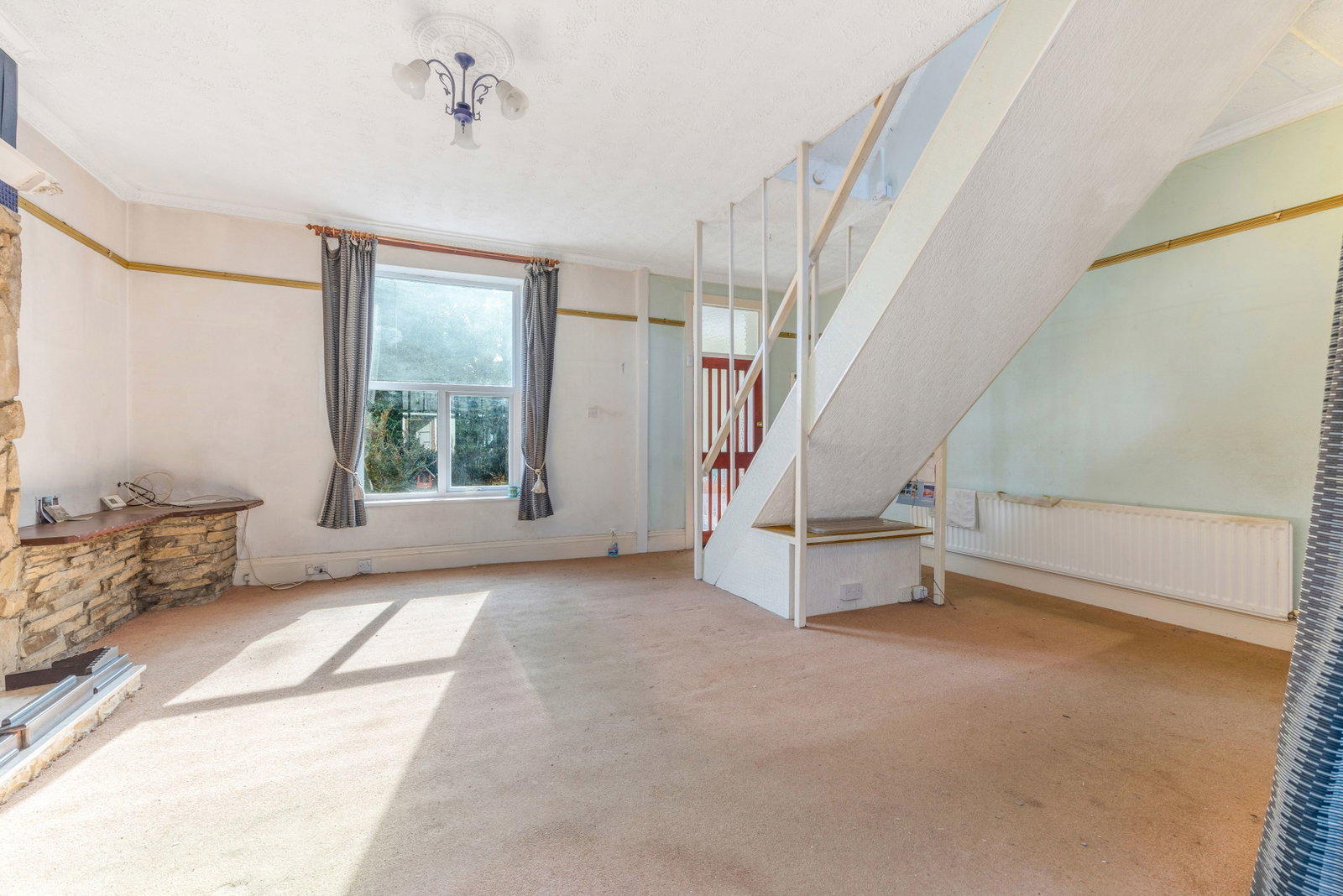 Detached House for sale in Bedlington, Ayesha House, Bedlington, Northumberland, NE22 5HB, 2251 m²