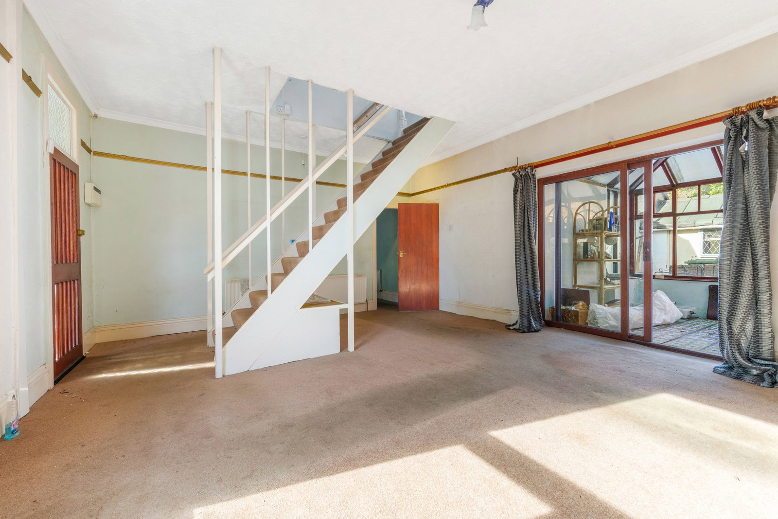 Detached House for sale in Bedlington, Ayesha House, Bedlington, Northumberland, NE22 5HB, 2251 m²