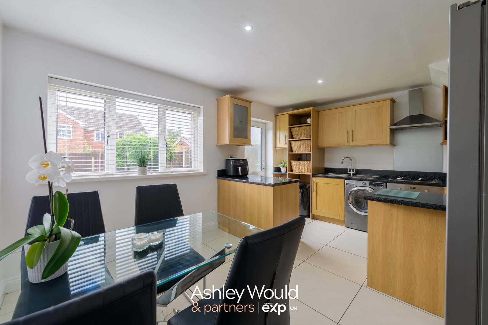 Semi Detached House for sale in Stourbridge, Verity Walk, Stourbridge, DY8 4XS