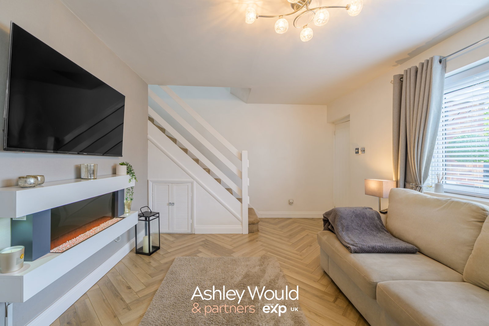 Semi Detached House for sale in Stourbridge, Verity Walk, Stourbridge, DY8 4XS