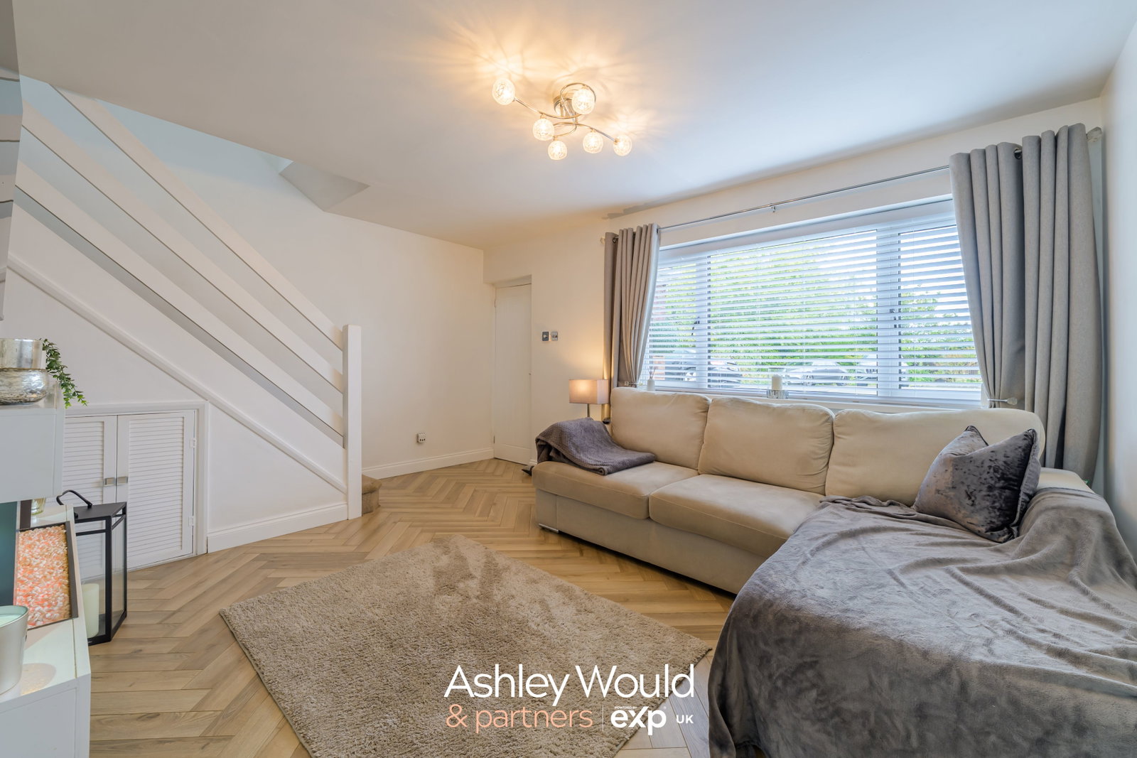 Semi Detached House for sale in Stourbridge, Verity Walk, Stourbridge, DY8 4XS