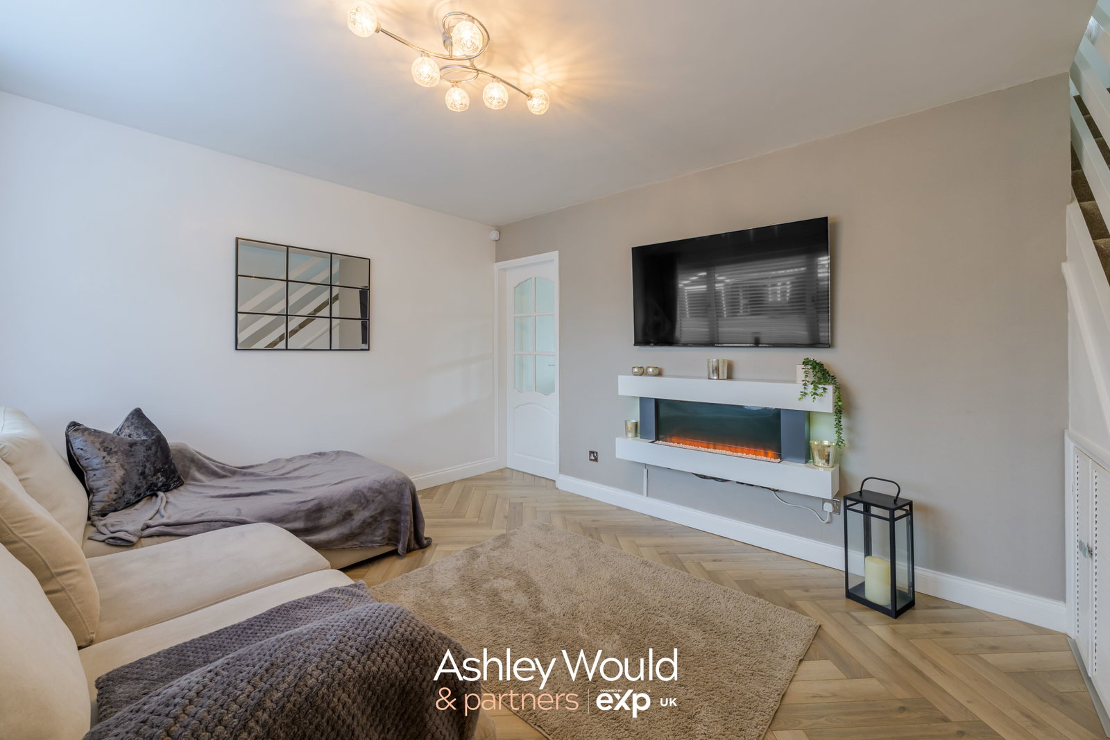Semi Detached House for sale in Stourbridge, Verity Walk, Stourbridge, DY8 4XS