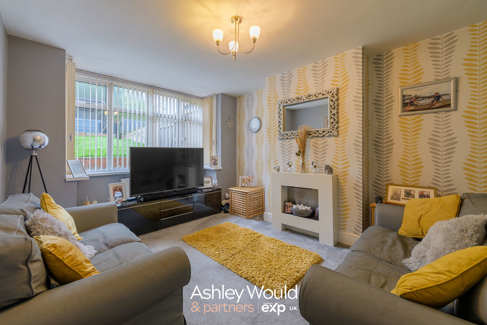 Semi Detached House for sale in Dudley, East Street, Dudley, DY2 7HG
