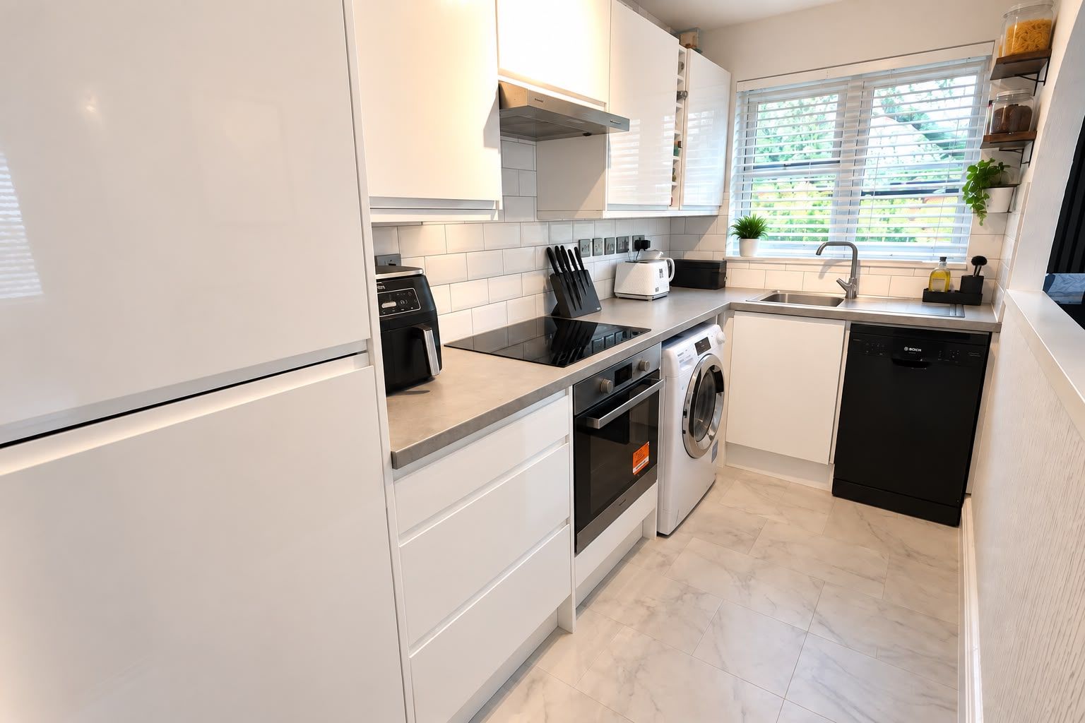 Flat for sale in Orpington, Doveney Close, Orpington, BR5 3WF