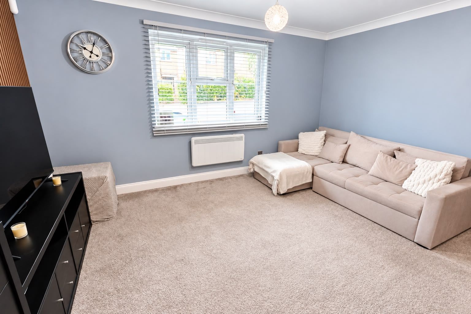 Flat for sale in Orpington, Doveney Close, Orpington, BR5 3WF
