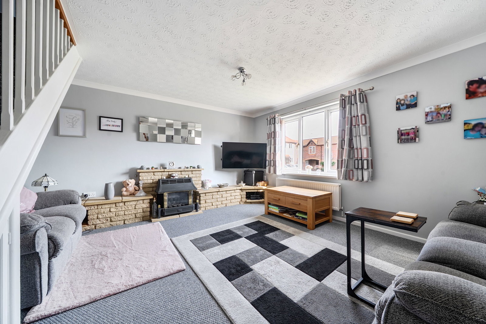 End Of Terrace House for sale in Melksham, Magister Road, Bowerhill, Melksham, 814 m²