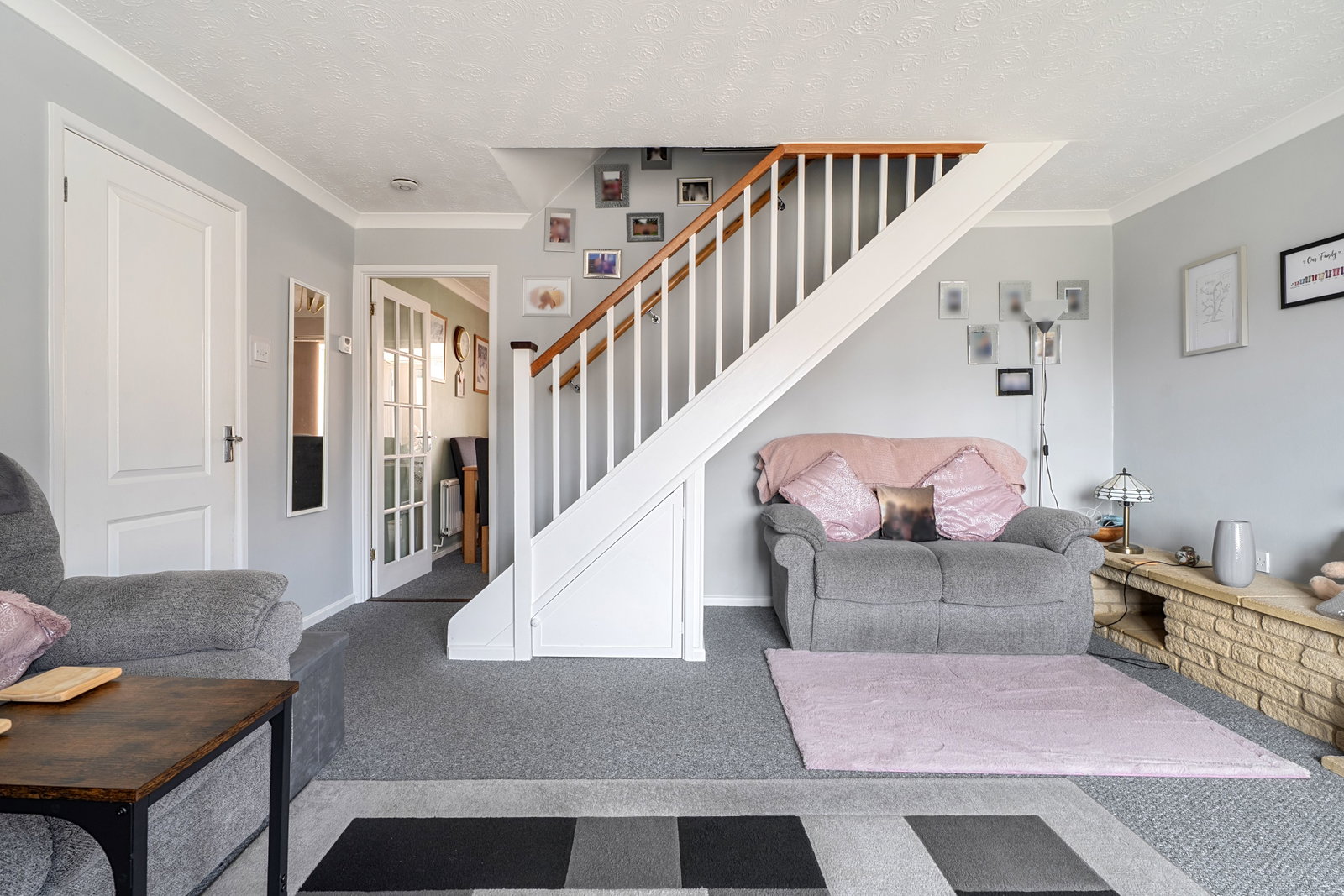End Of Terrace House for sale in Melksham, Magister Road, Bowerhill, Melksham, 814 m²