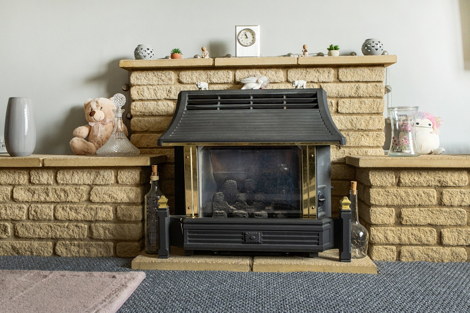 End Of Terrace House for sale in Melksham, Magister Road, Bowerhill, Melksham, 814 m²