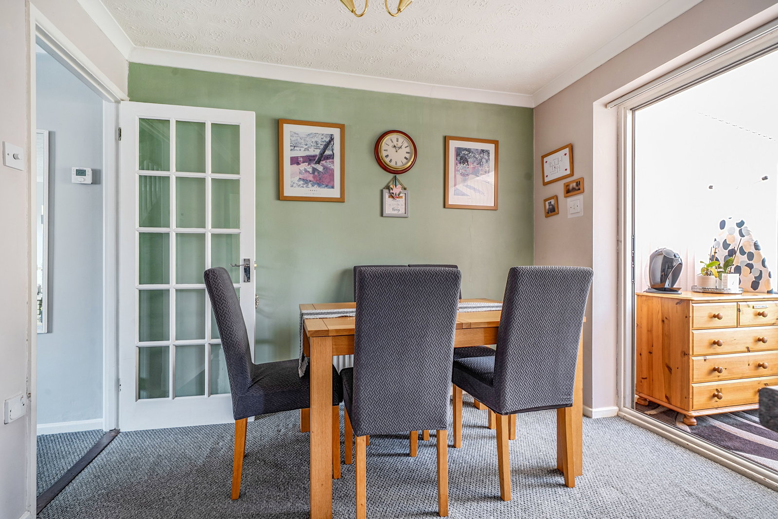 End Of Terrace House for sale in Melksham, Magister Road, Bowerhill, Melksham, 814 m²