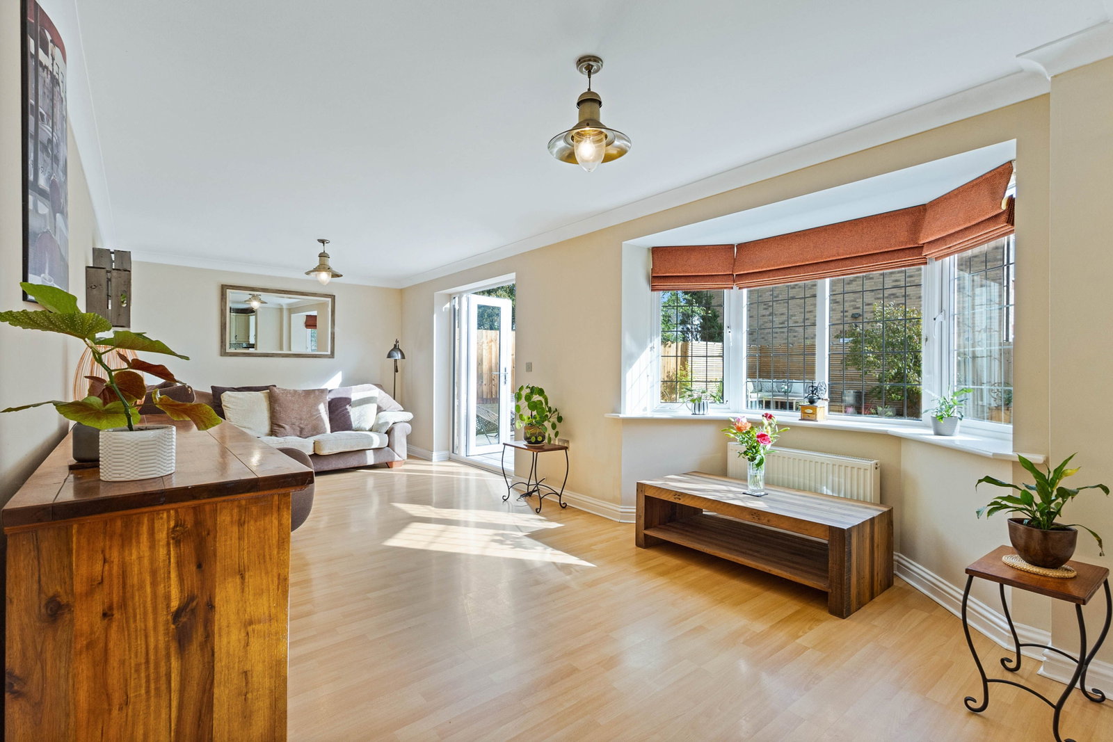 Detached House for sale in Pontefract, Beaufort Mews, Ackworth, 2636 m²
